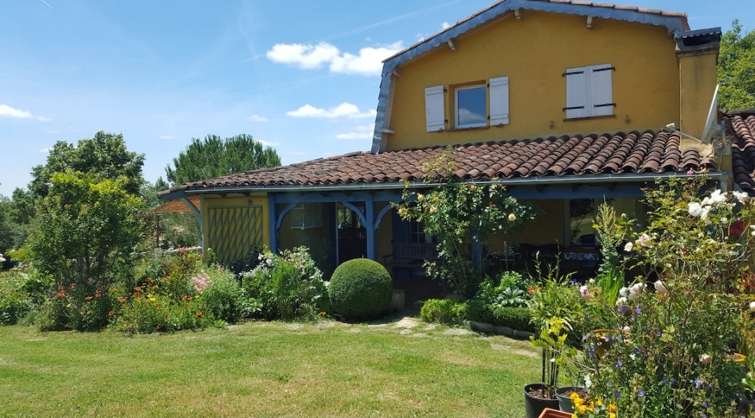 Les Cayrousses, Concots - photo 2