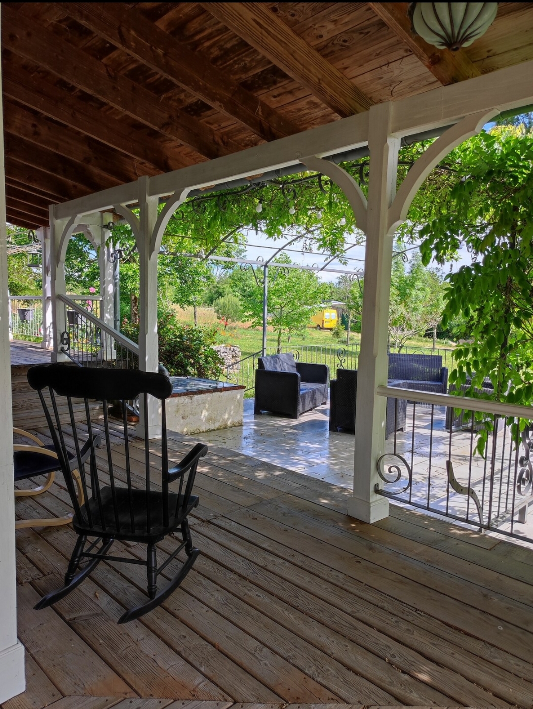 Les Cayrousses, Concots - photo 3