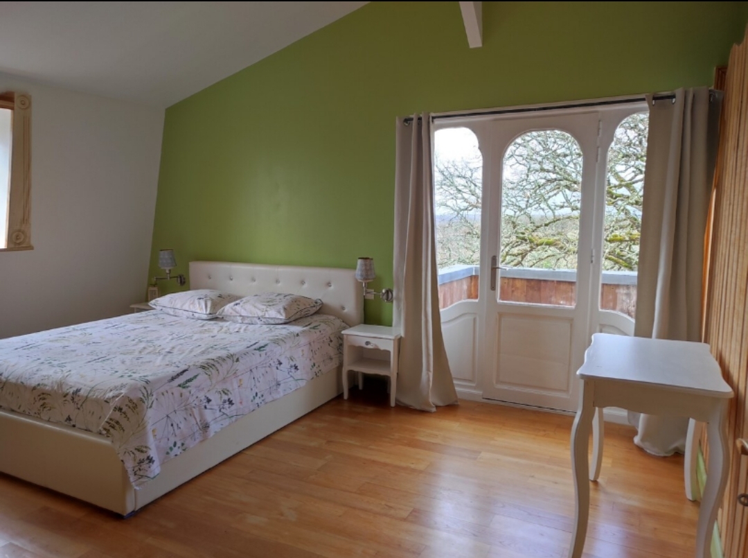 Les Cayrousses, Concots - photo 6