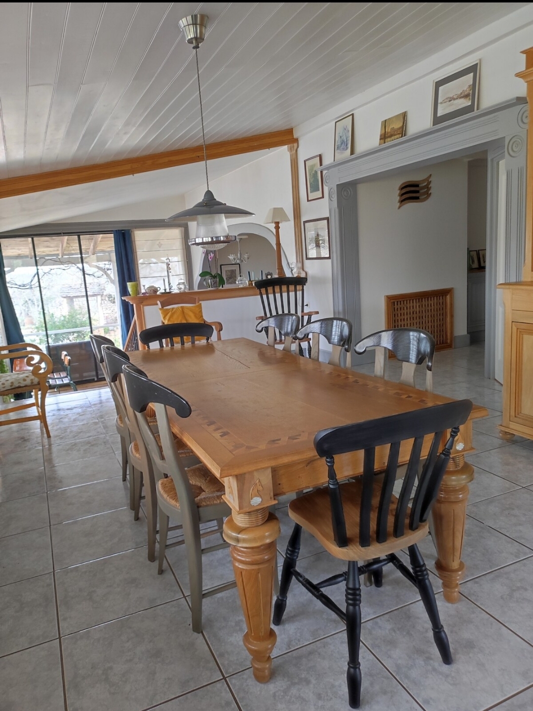 Les Cayrousses, Concots - photo 7