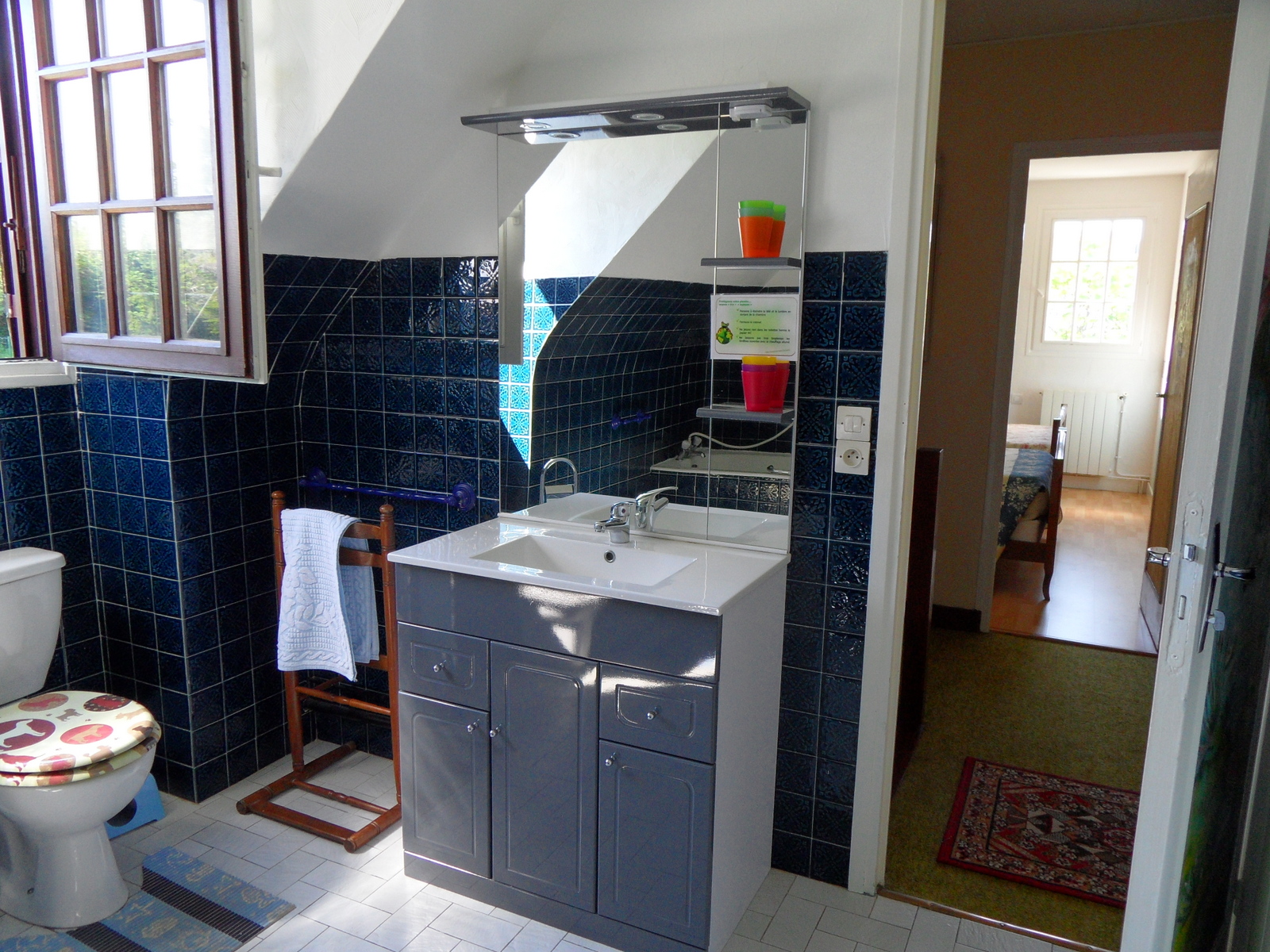 Gîte La Calèche, Payrac - photo 11