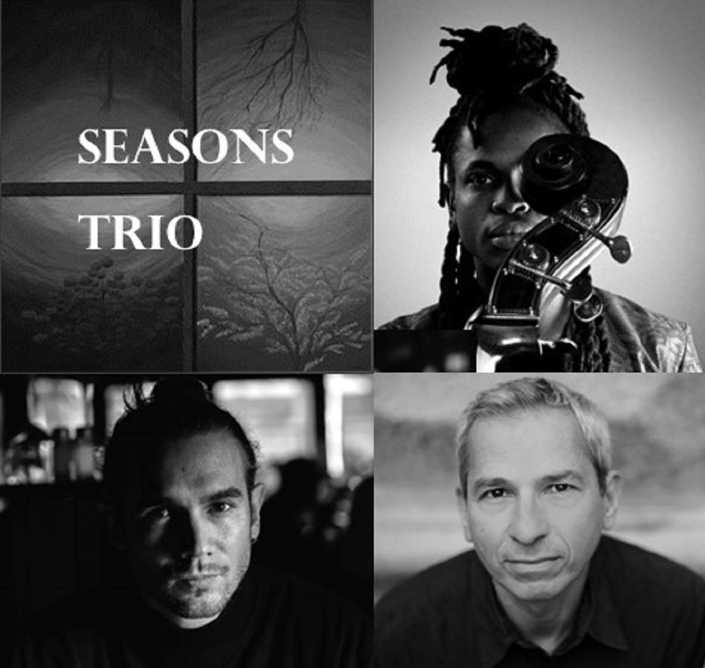 Festival Fi'jazz :  Simone Prattico au château de Béduer, Béduer
