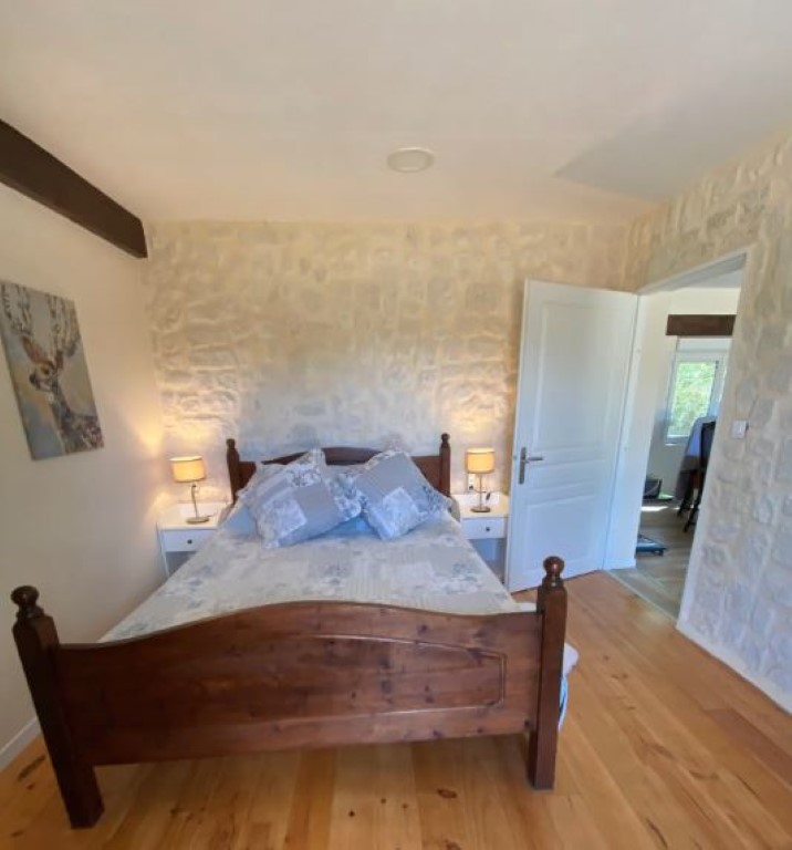 Gîte La Bergerie, Duravel - photo 20