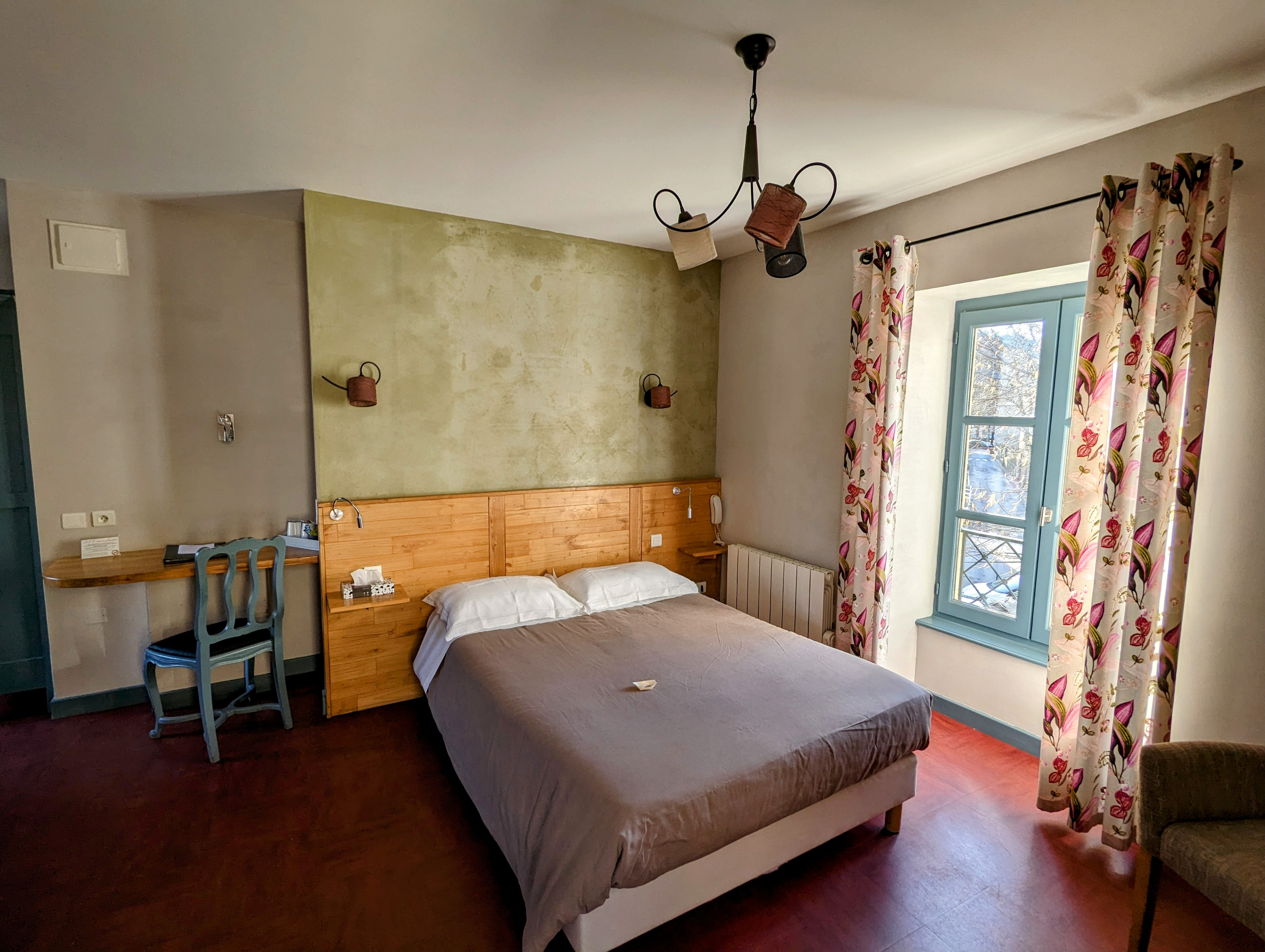 Hôtel Le Quatorze, Figeac - photo 16