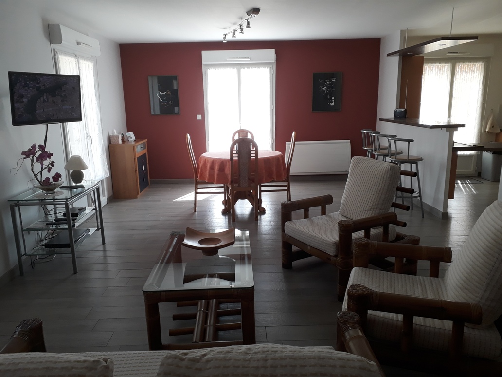 Gîte des Fraux, Gignac - photo 8