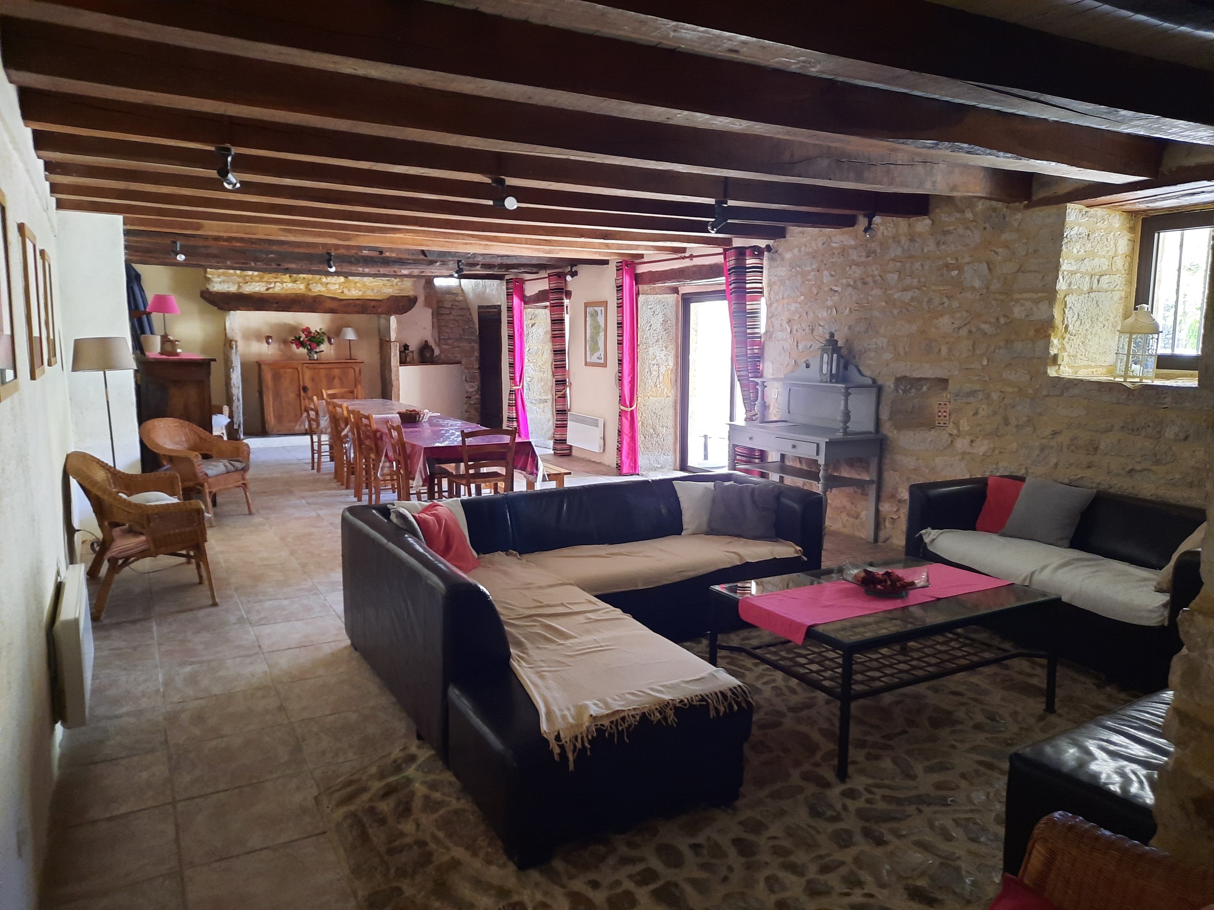 Les Balcons Du Causse - Gîte La Quercynoise, Caniac-du-Causse - photo 8
