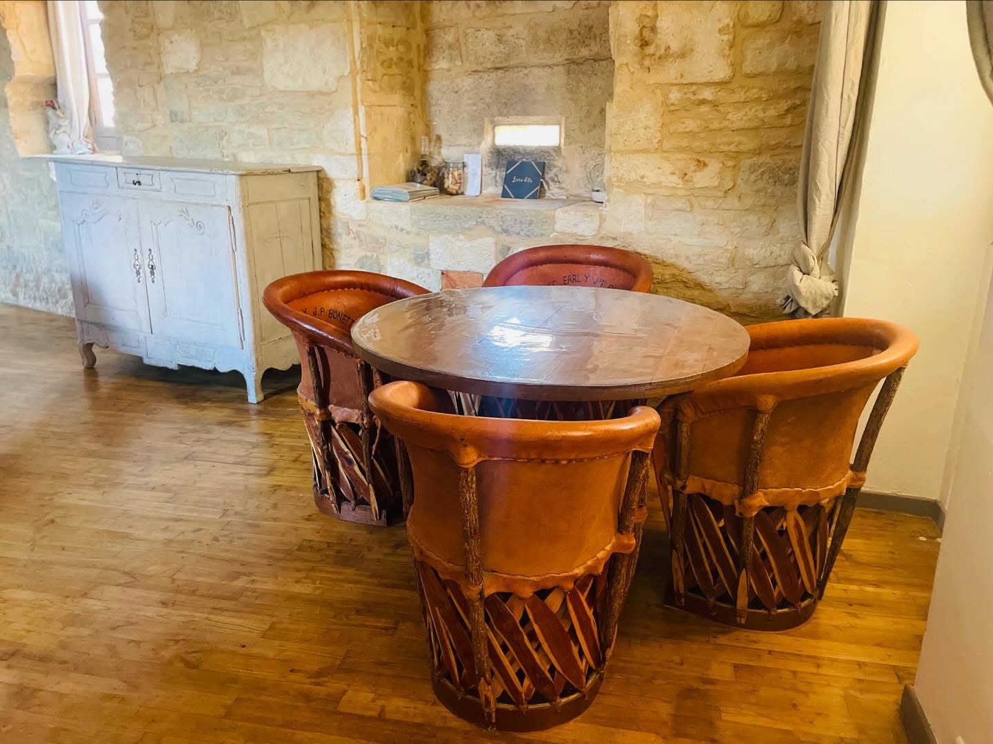 Gîte "Chez Zoa", Gignac - photo 13