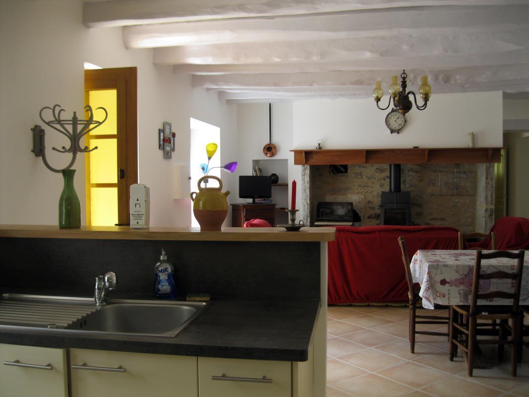 Chez André Et Chantal, Cœur de Causse - photo 7