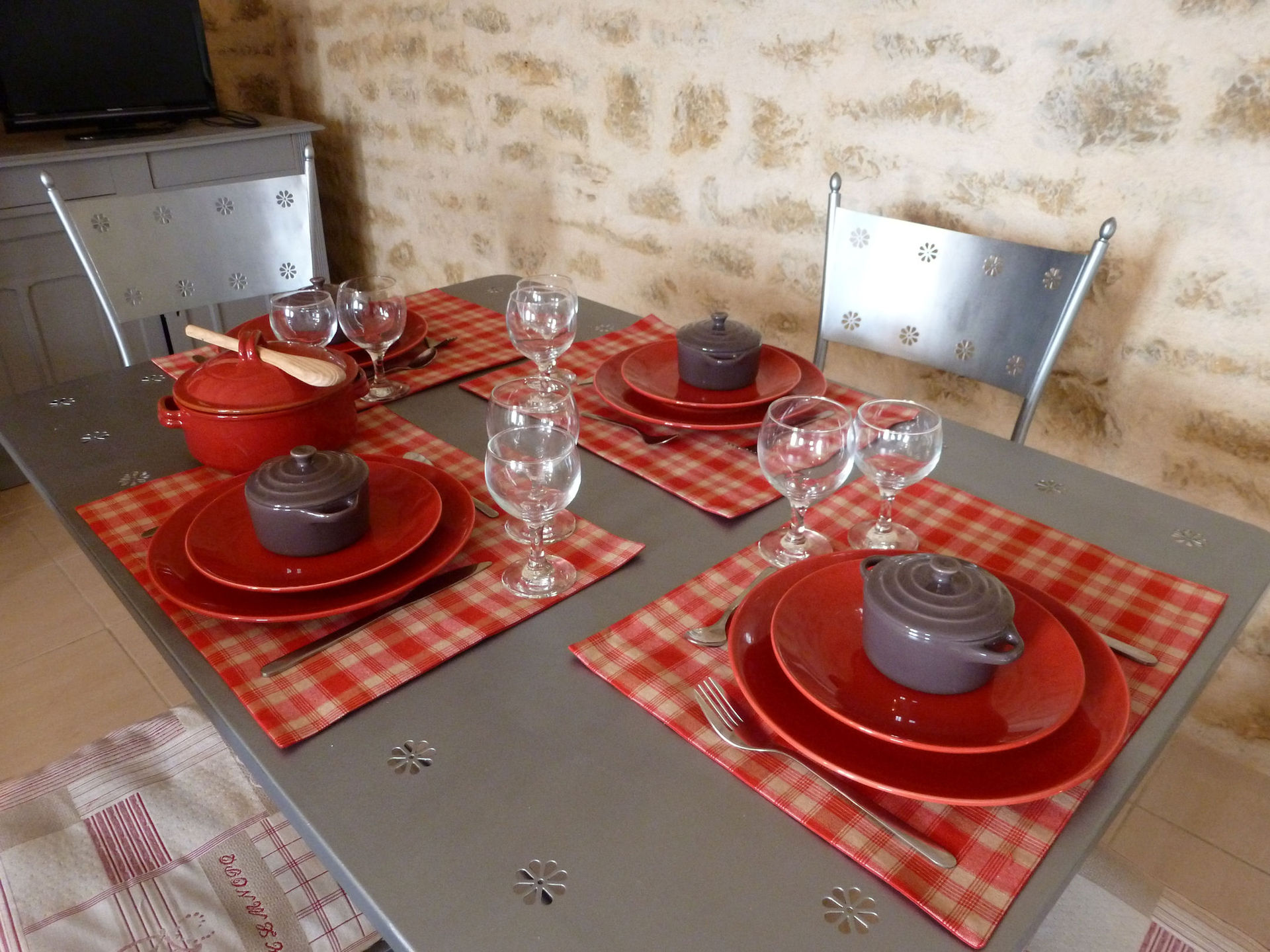 Gîte La Mule Du Causse, Caniac-du-Causse - photo 5