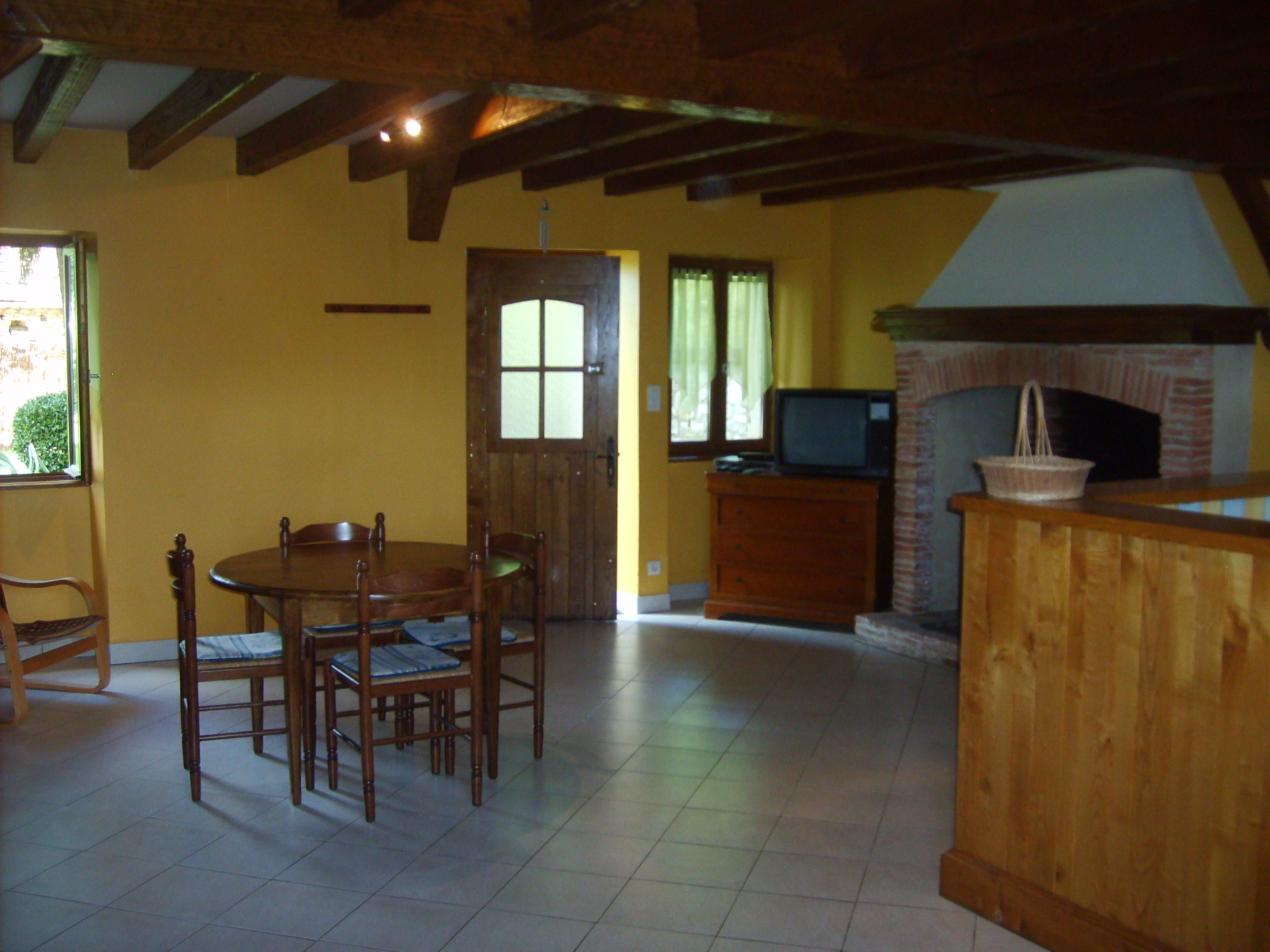 Mas Dalet, Saint-Cirq-Souillaguet - photo 7