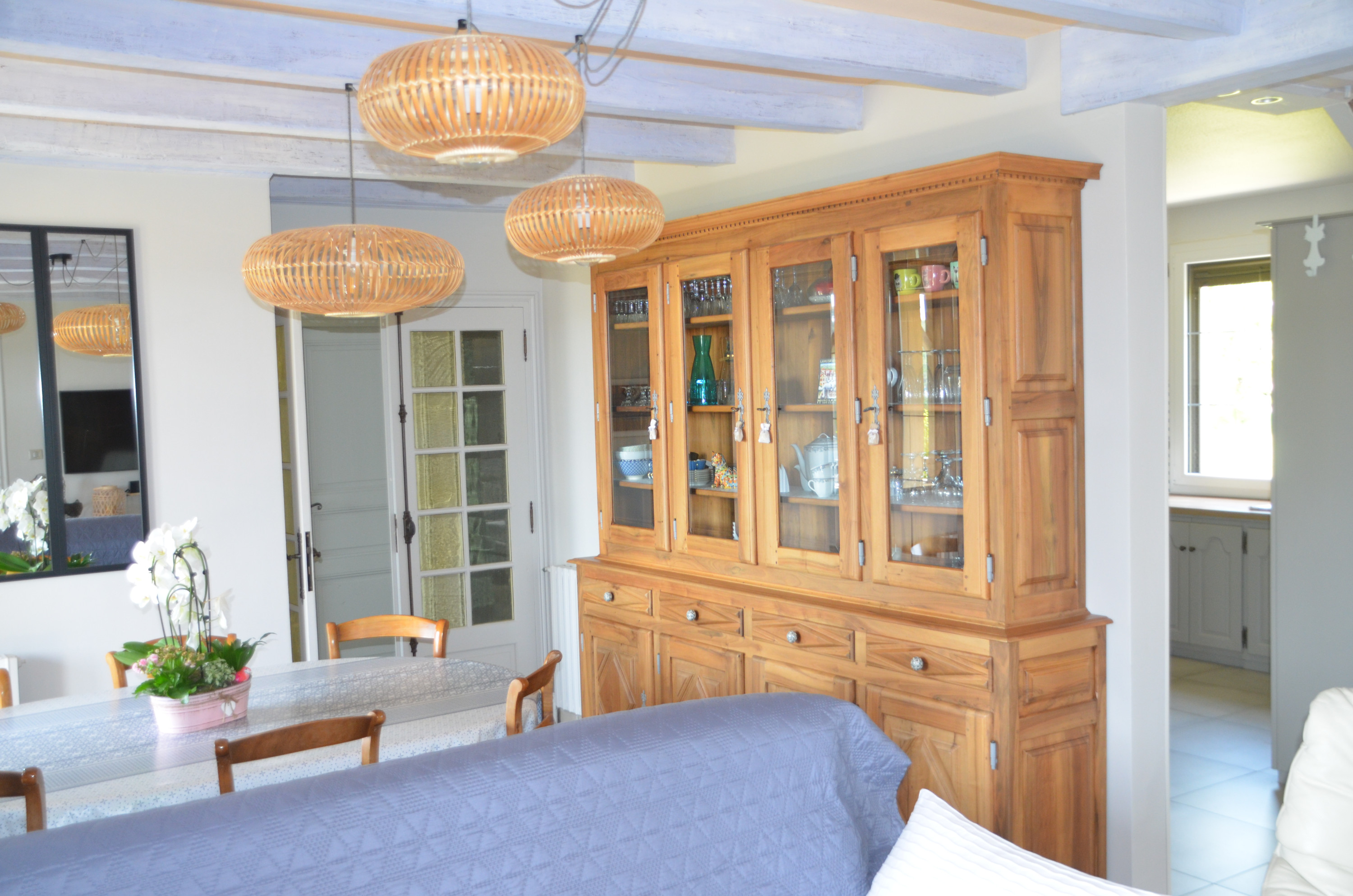 Gîte du Plantié, Saint-Chamarand - photo 11