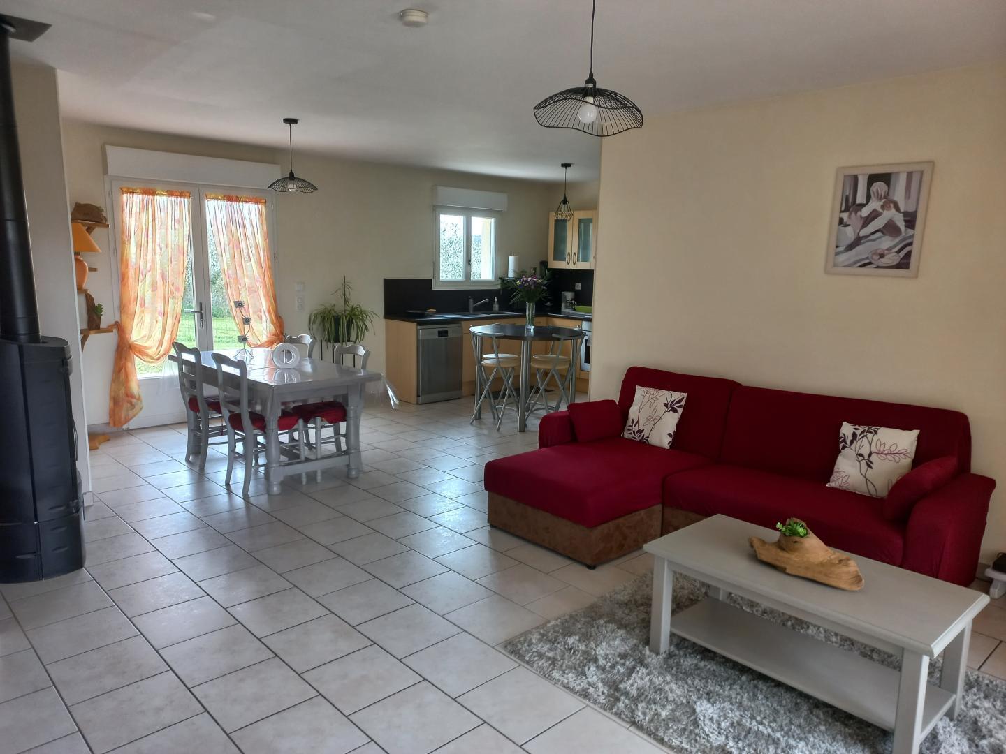 Gîte de la Rauze, Nadillac - photo 6