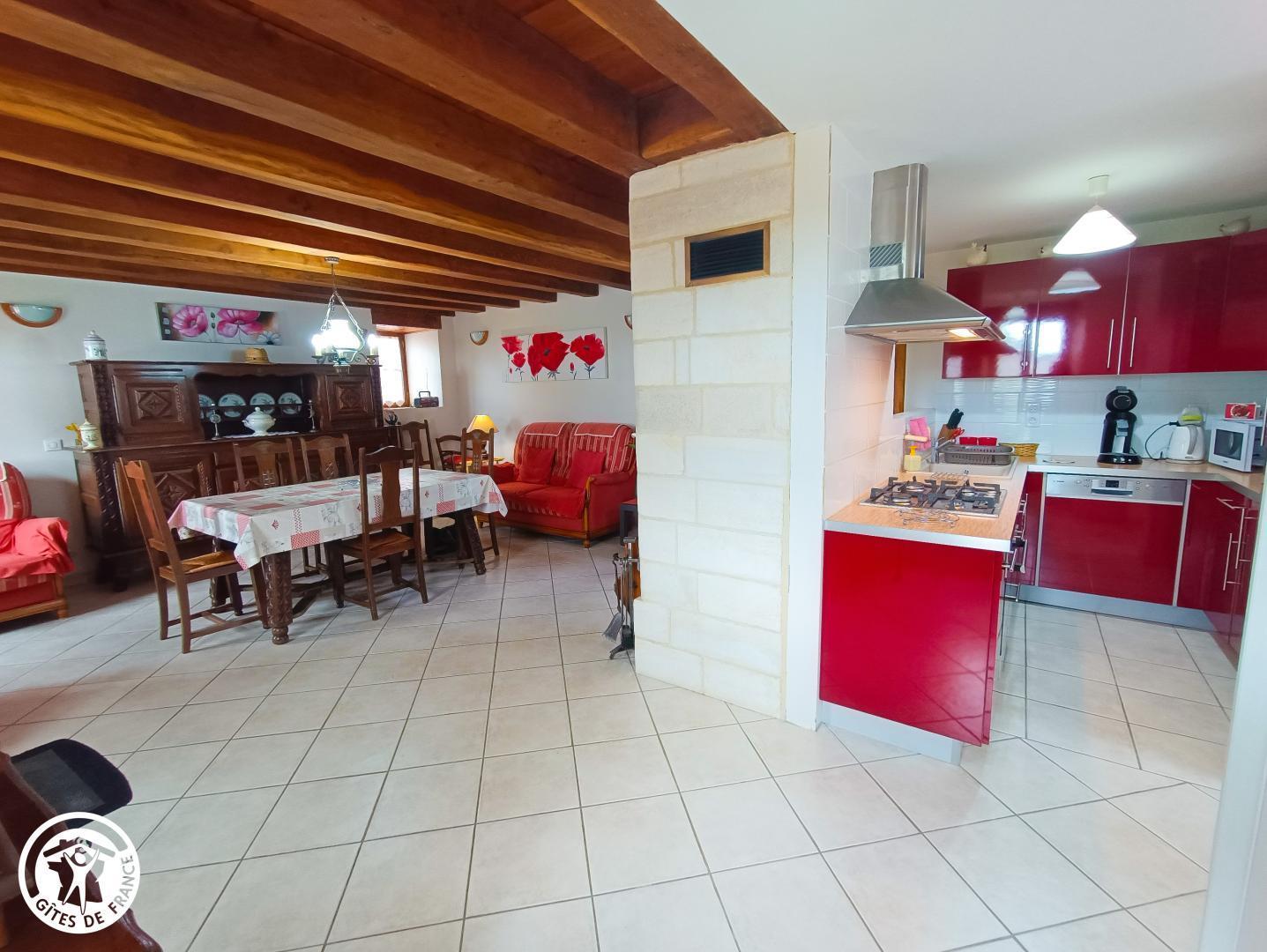 La Maison de Lompech, Caniac-du-Causse - photo 6