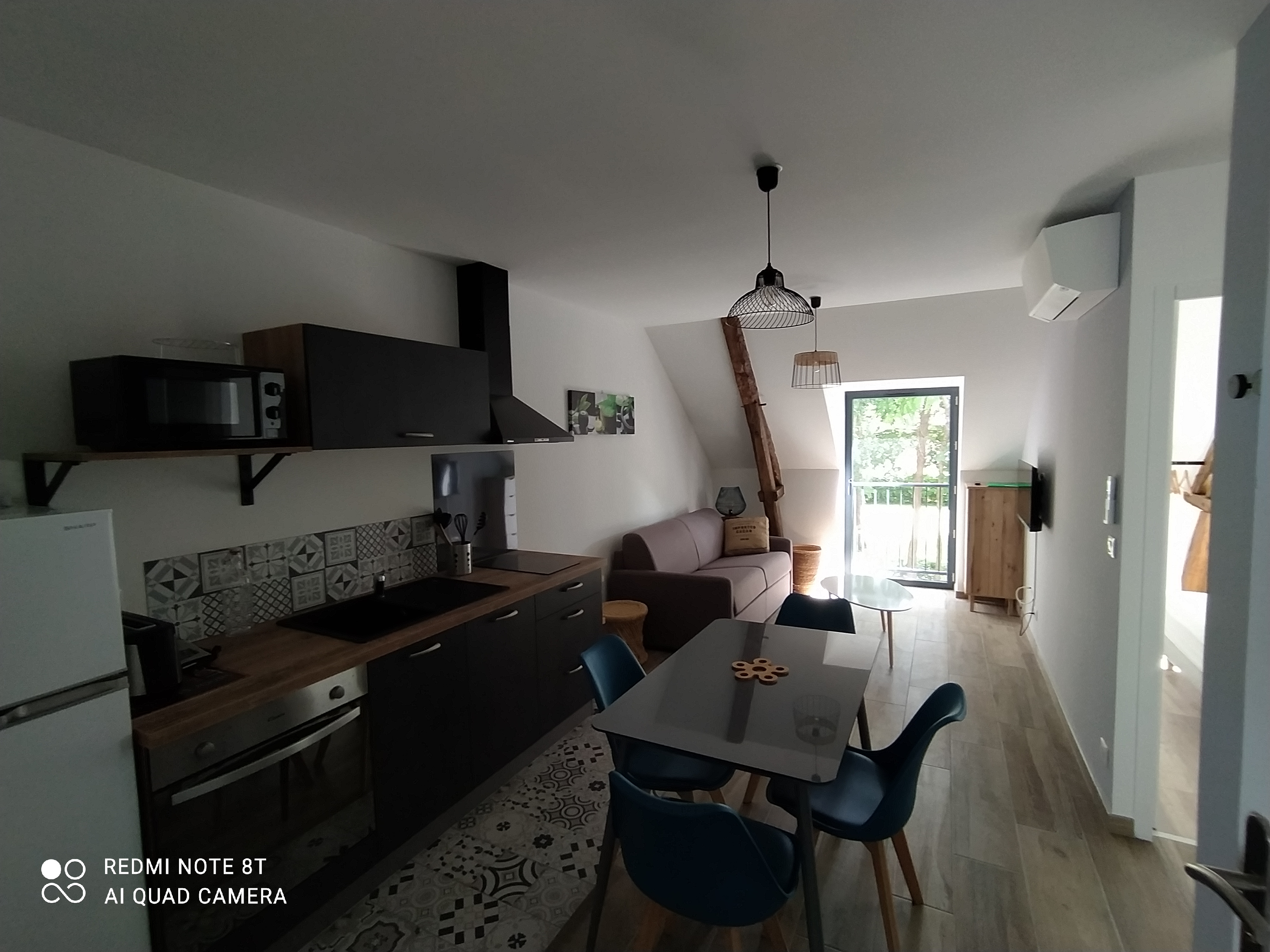 Le Glacis - L'Alzou, Saint-Sozy - photo 5