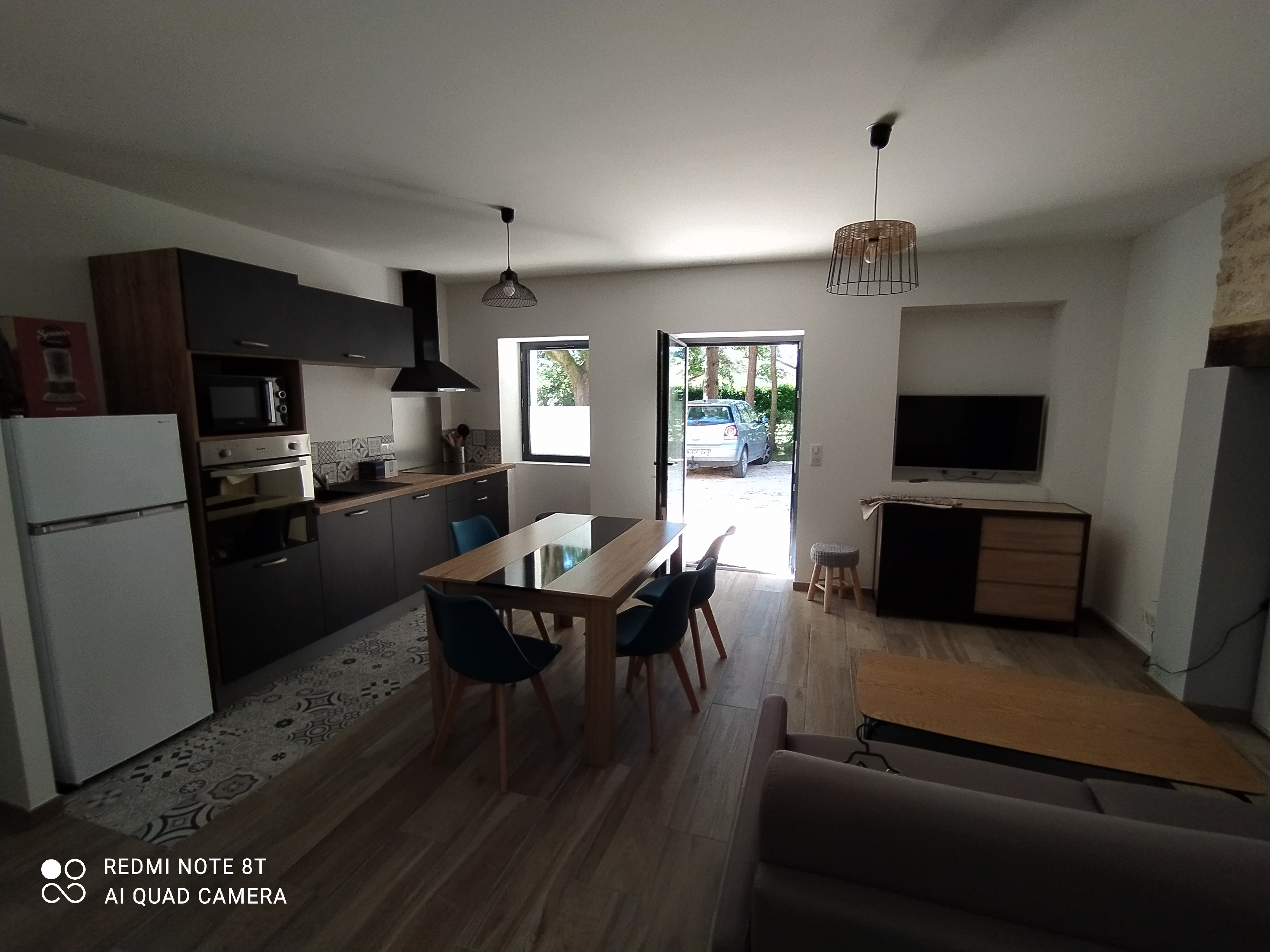 Le Glacis - La Dordogne, Saint-Sozy - photo 4