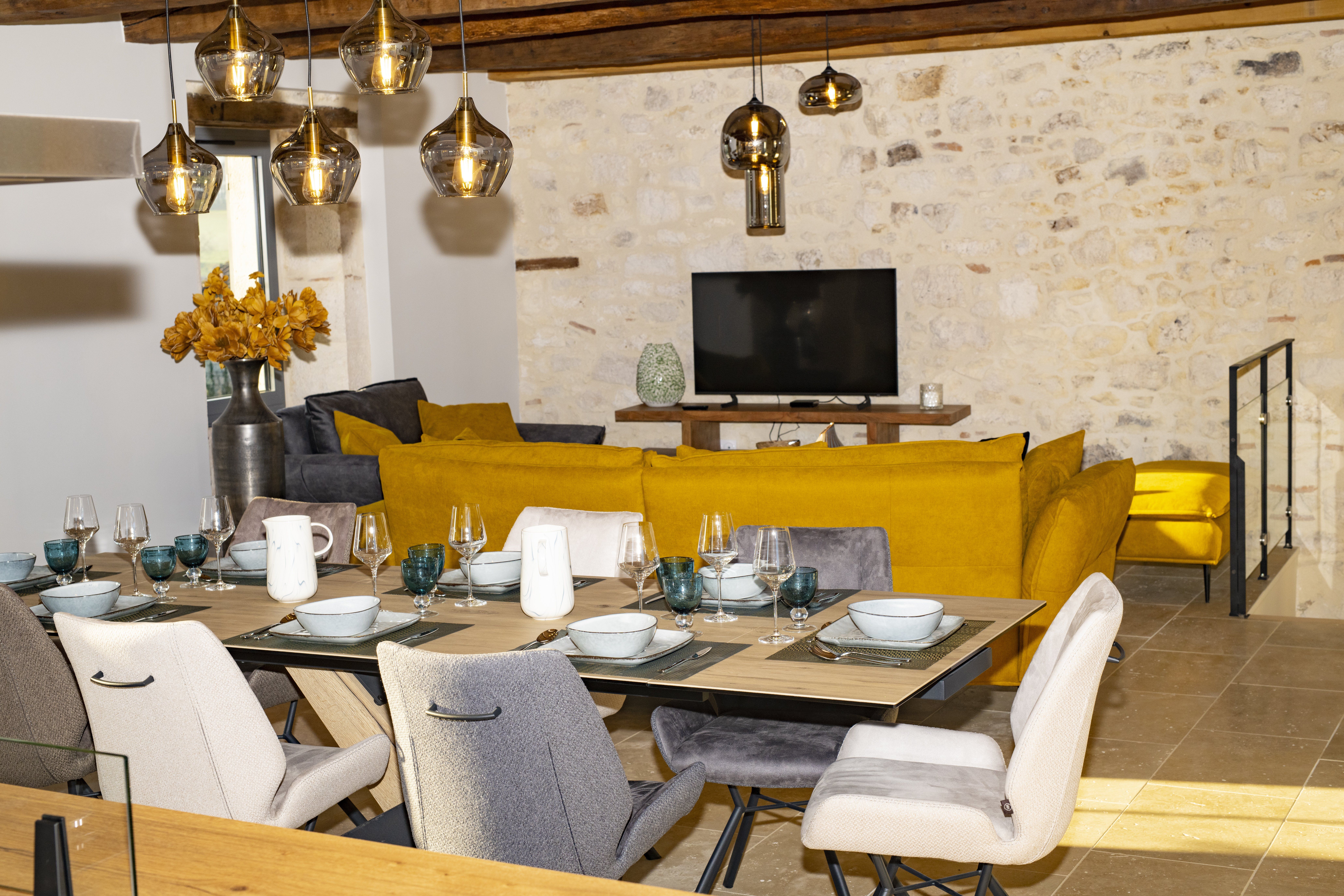 Le Grand Hélios, Belfort-du-Quercy - photo 16