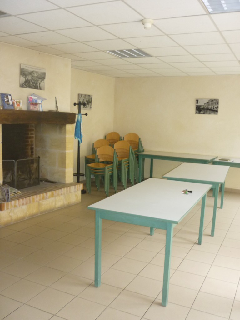 Gîte d'Étape L'Oppidum, Luzech - photo 9