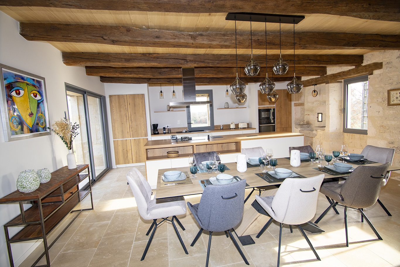 Le Grand Hélios, Belfort-du-Quercy - photo 17