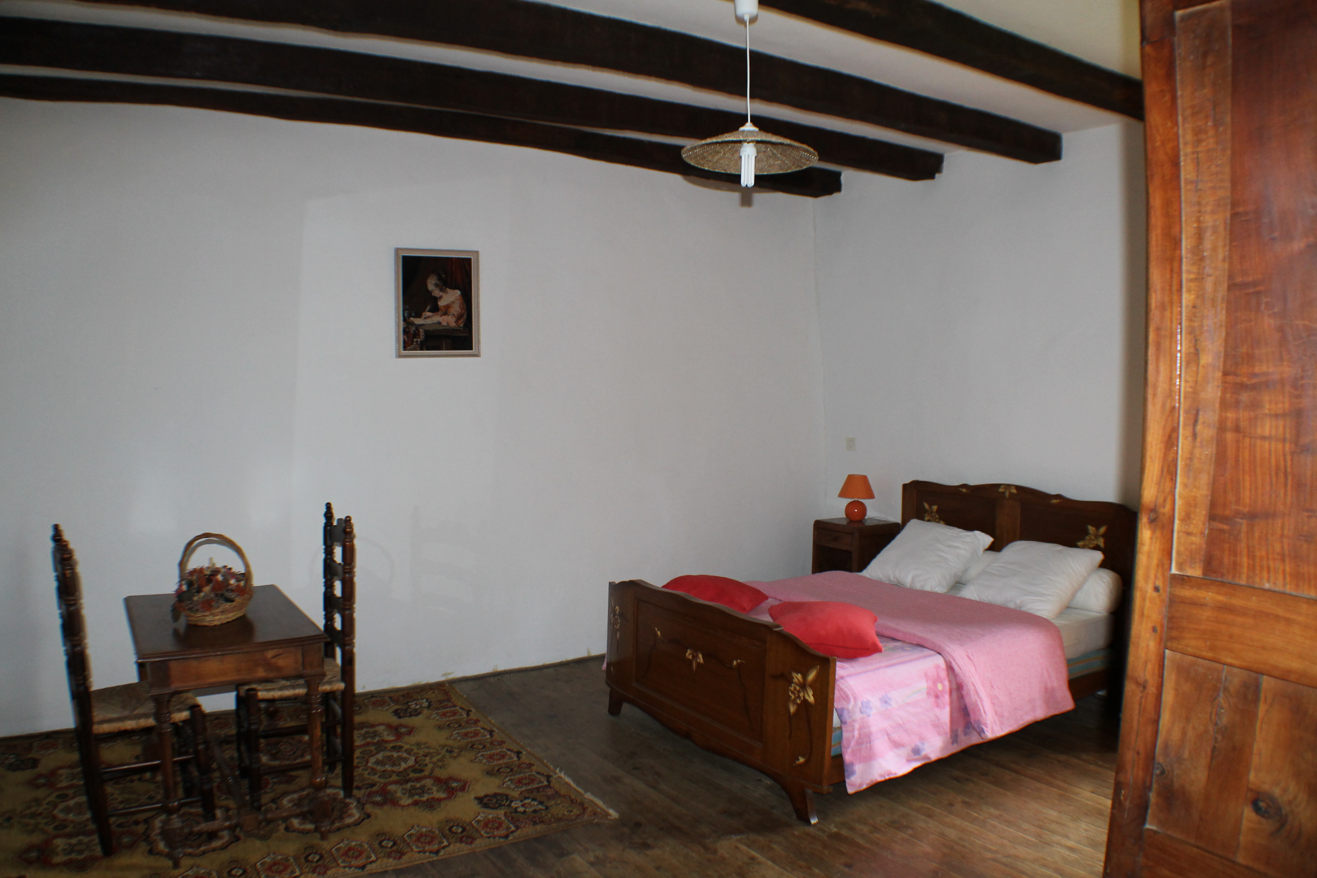 Domaine de Réveillon : Longère prés de Rocamadour et Padirac, Alvignac - photo 8