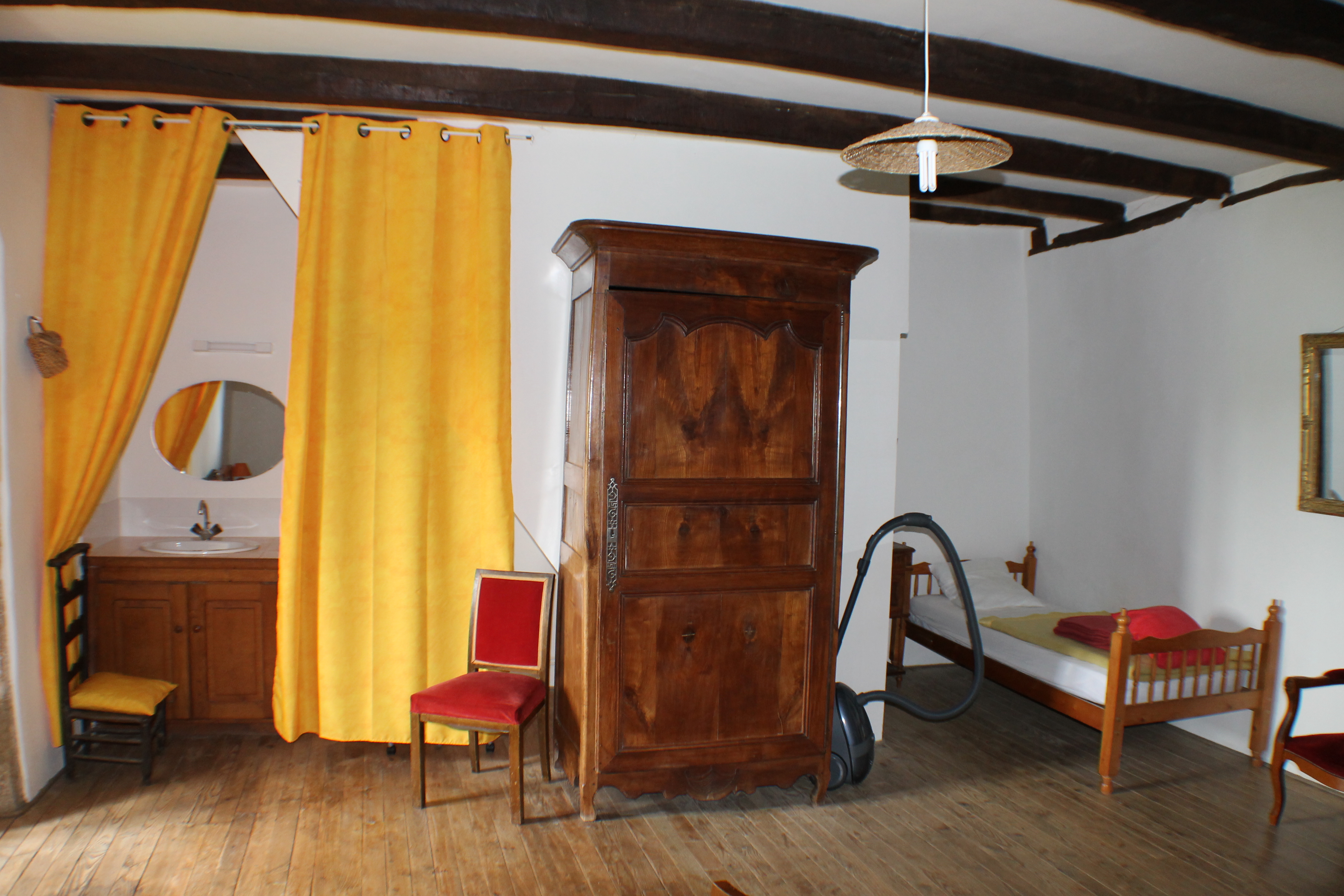 Domaine de Réveillon : Longère prés de Rocamadour et Padirac, Alvignac - photo 9