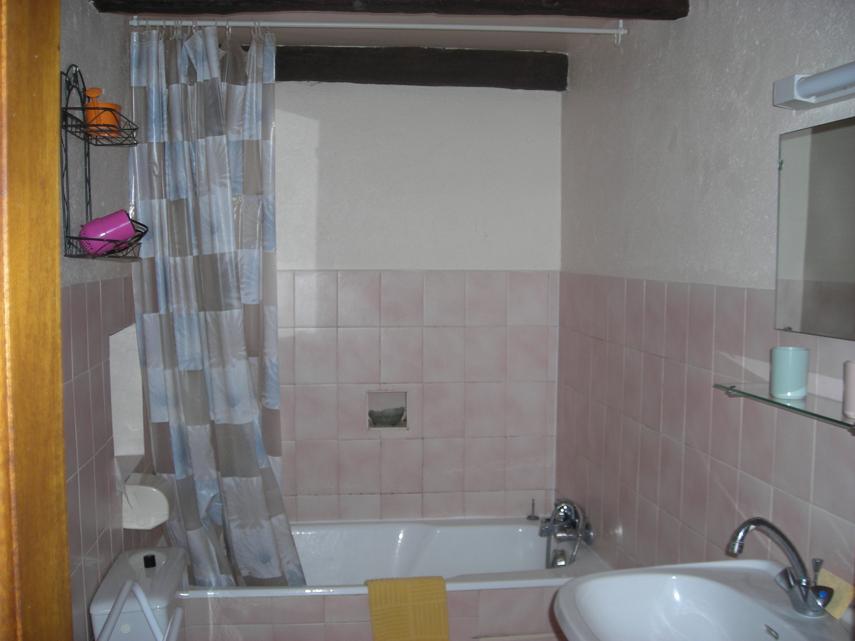 Domaine de Réveillon : Longère prés de Rocamadour et Padirac, Alvignac - photo 11