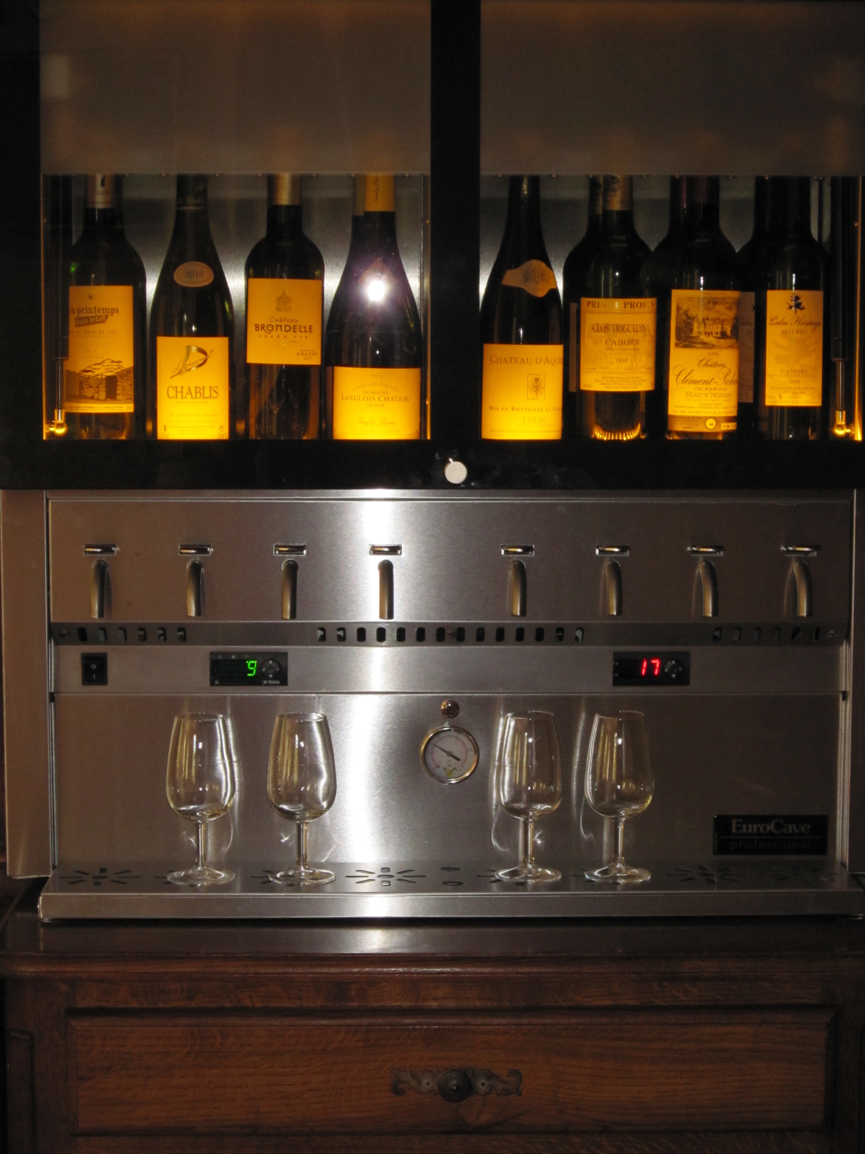 Restaurant Hostellerie de la Bouriane, Gourdon - photo 19