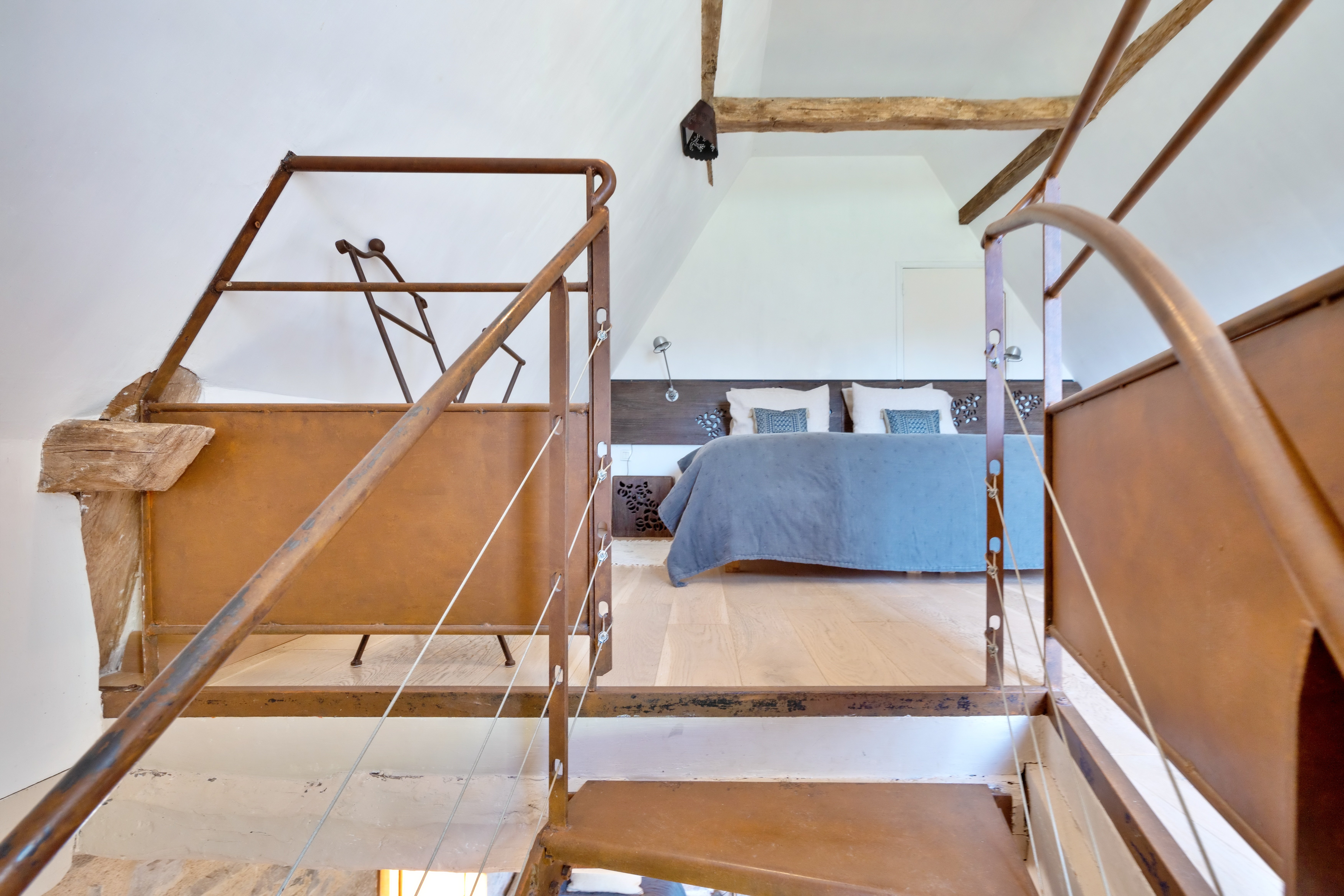 Mas Del Lum, Boussac - photo 38