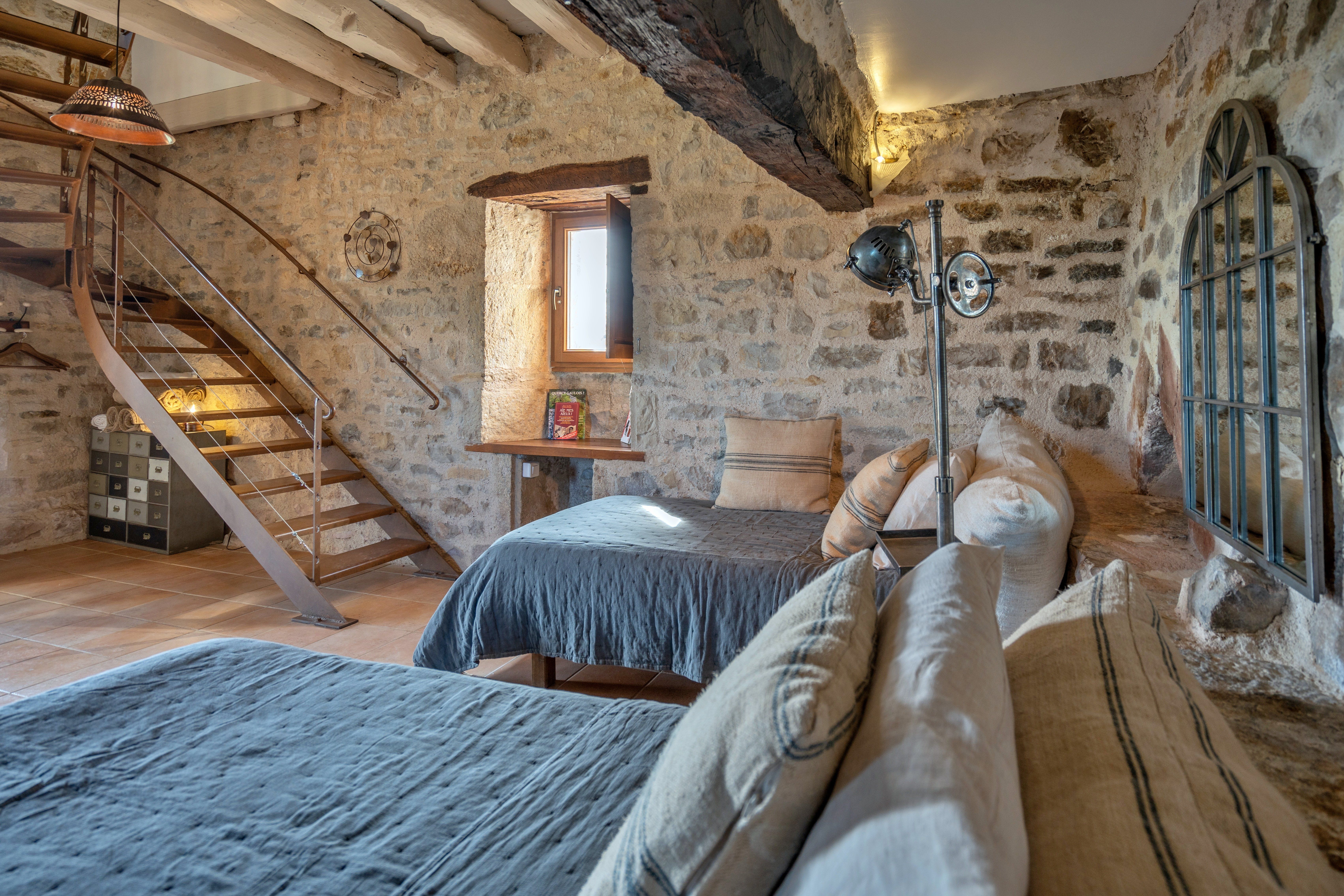 Mas Del Lum, Boussac - photo 39