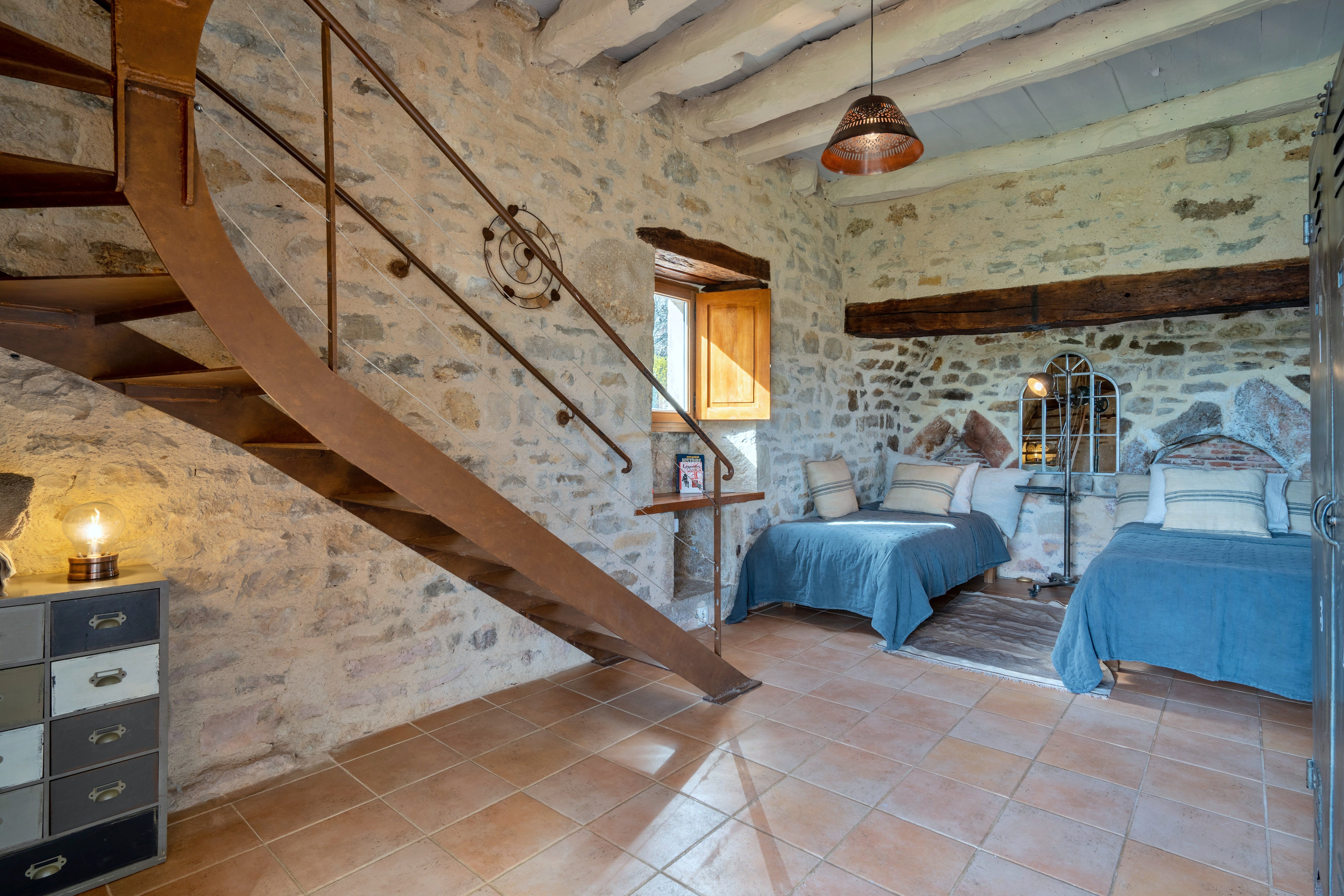 Mas Del Lum, Boussac - photo 41