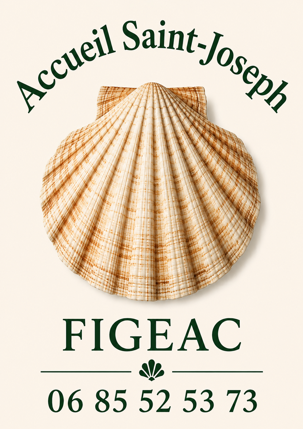 Accueil Saint Joseph