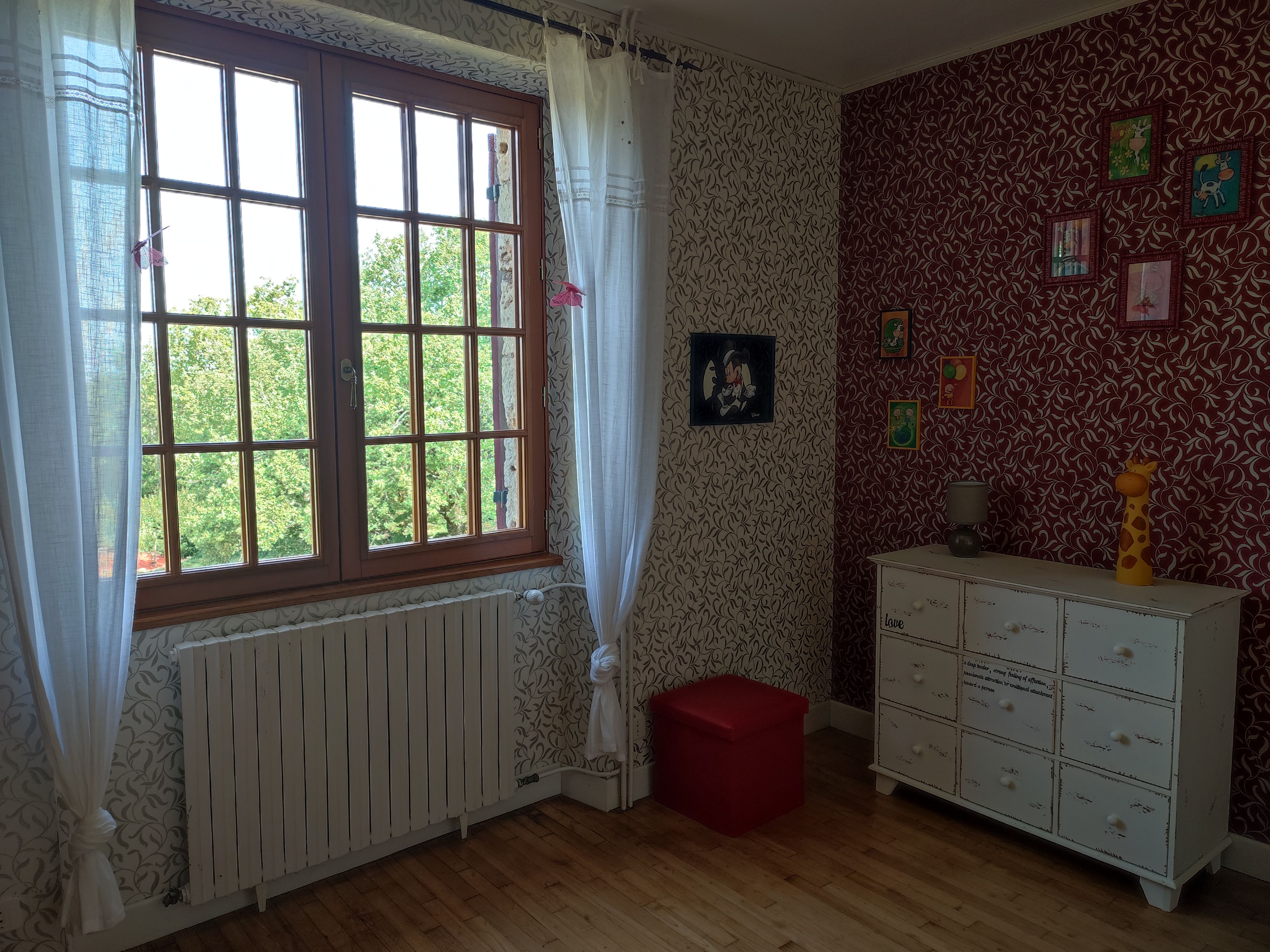 Gîte Ami, Pontcirq - photo 9