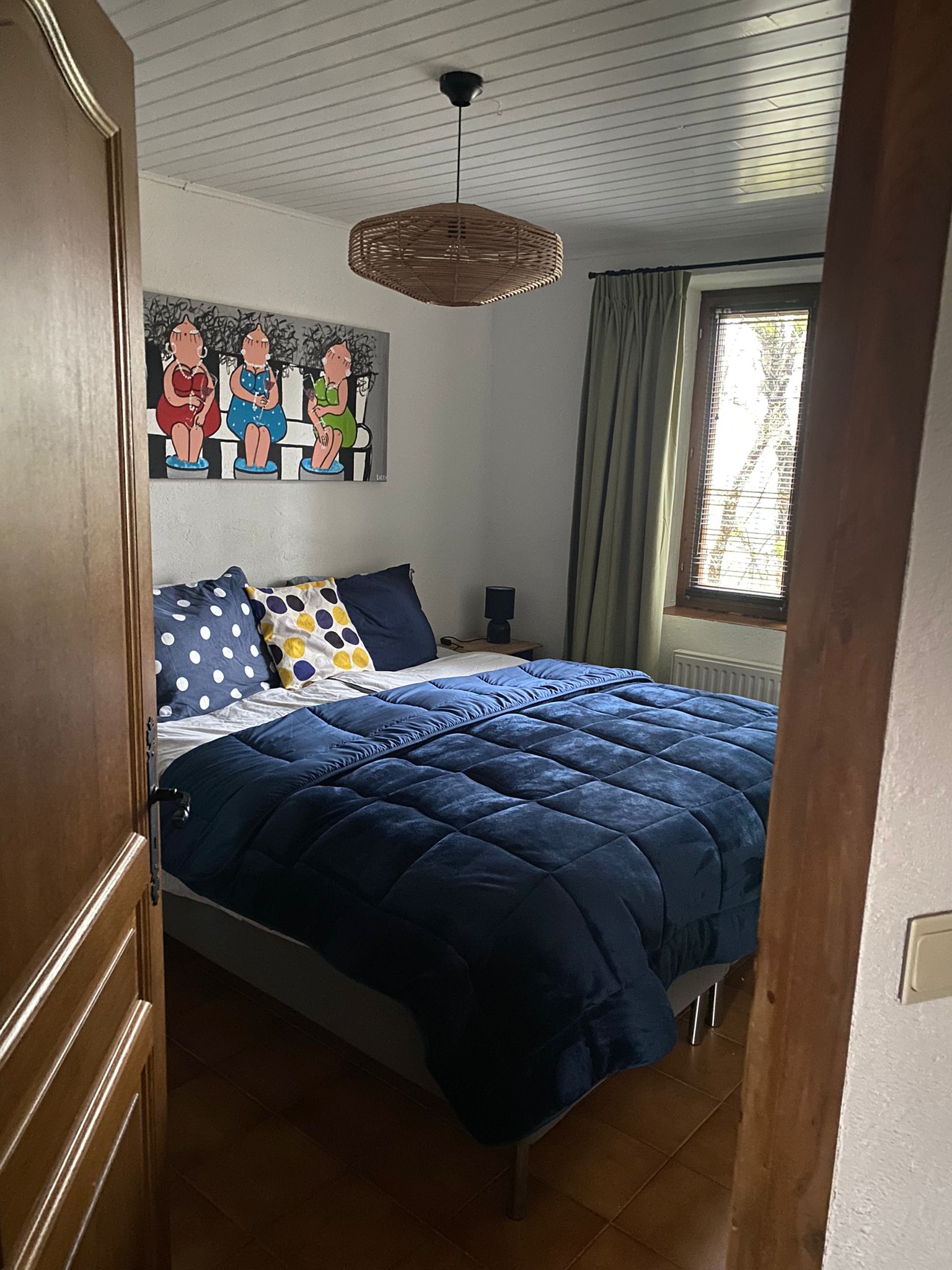Magnone : Gîte Le Petit Ruisseau, Lavercantière - photo 10