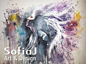 Exposition de peintures à  Frayssinet-le-Gélat