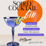 Soirée Gin Affiche A4 - 1