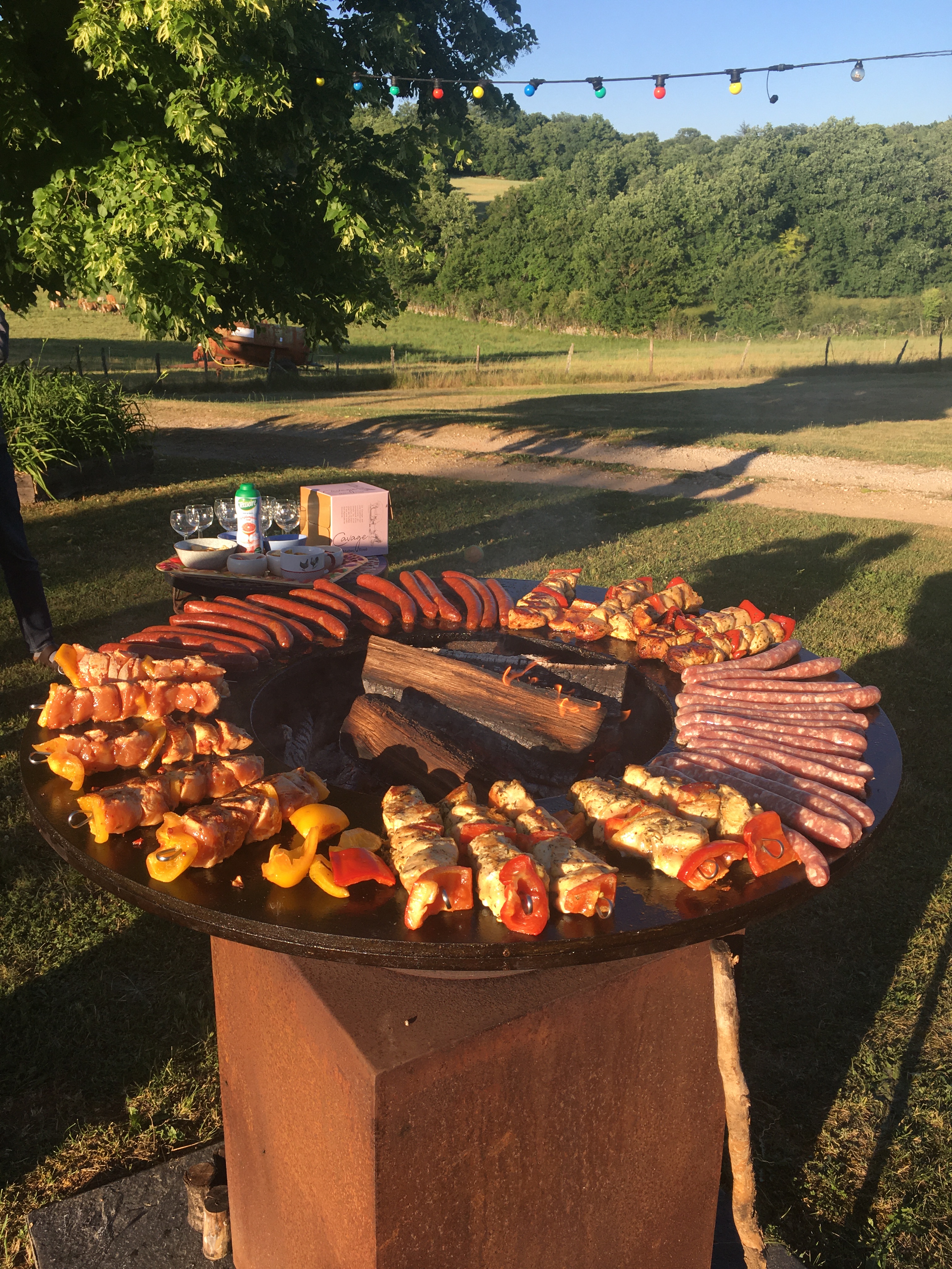 Le Domaine du Gravier, Gramat - photo 21