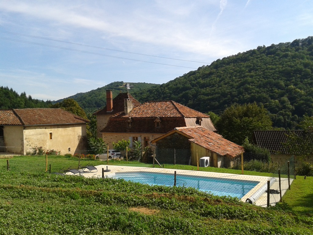 Gite Entheil, Saint-Céré - photo 16
