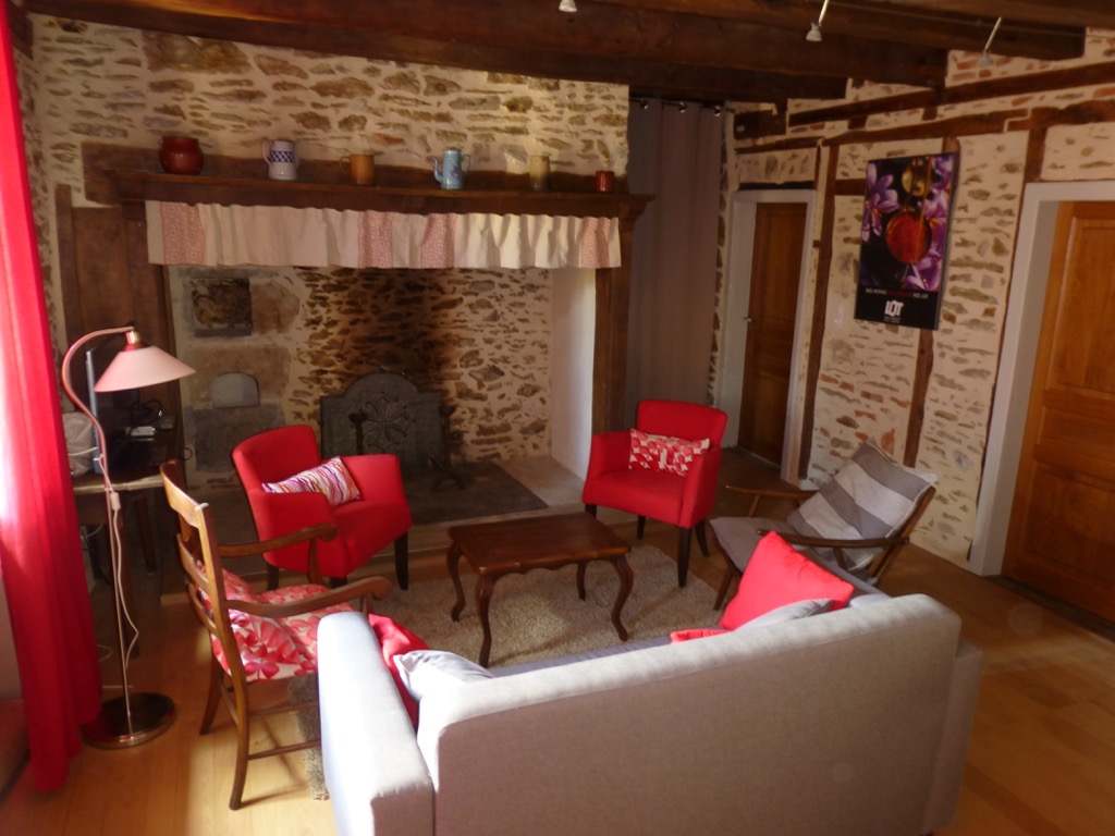 Gite Entheil, Saint-Céré - photo 18