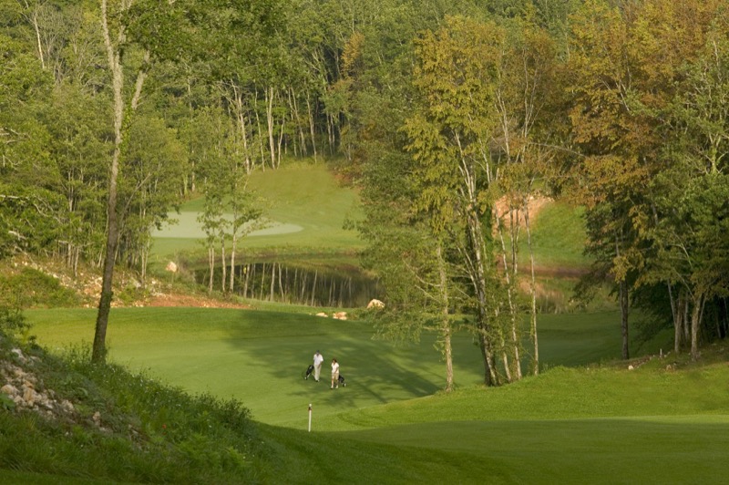 Résidences Souillac Golf & Country Club, Lachapelle-Auzac - photo 7