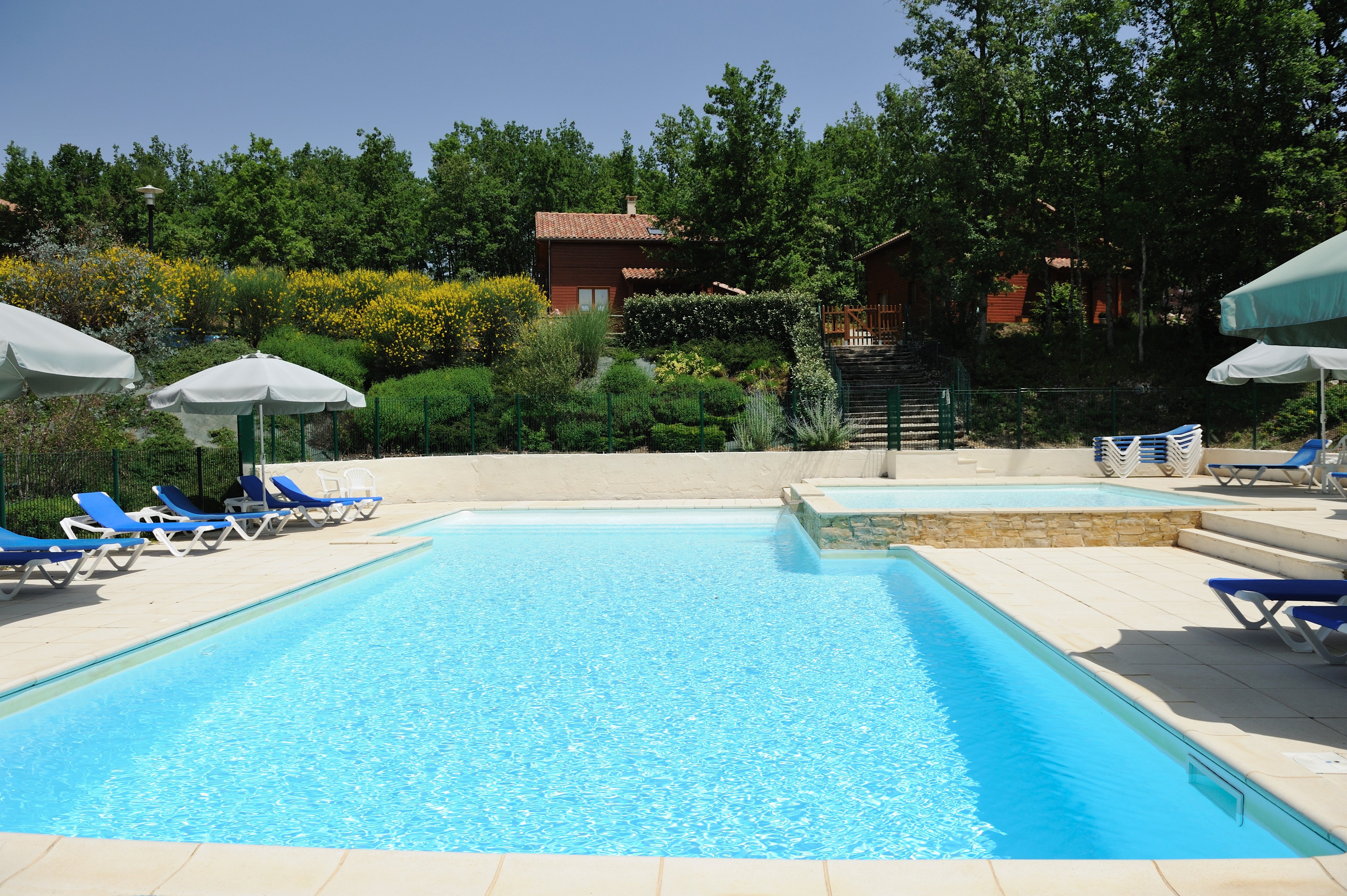 Résidences Souillac Golf & Country Club, Lachapelle-Auzac - photo 10