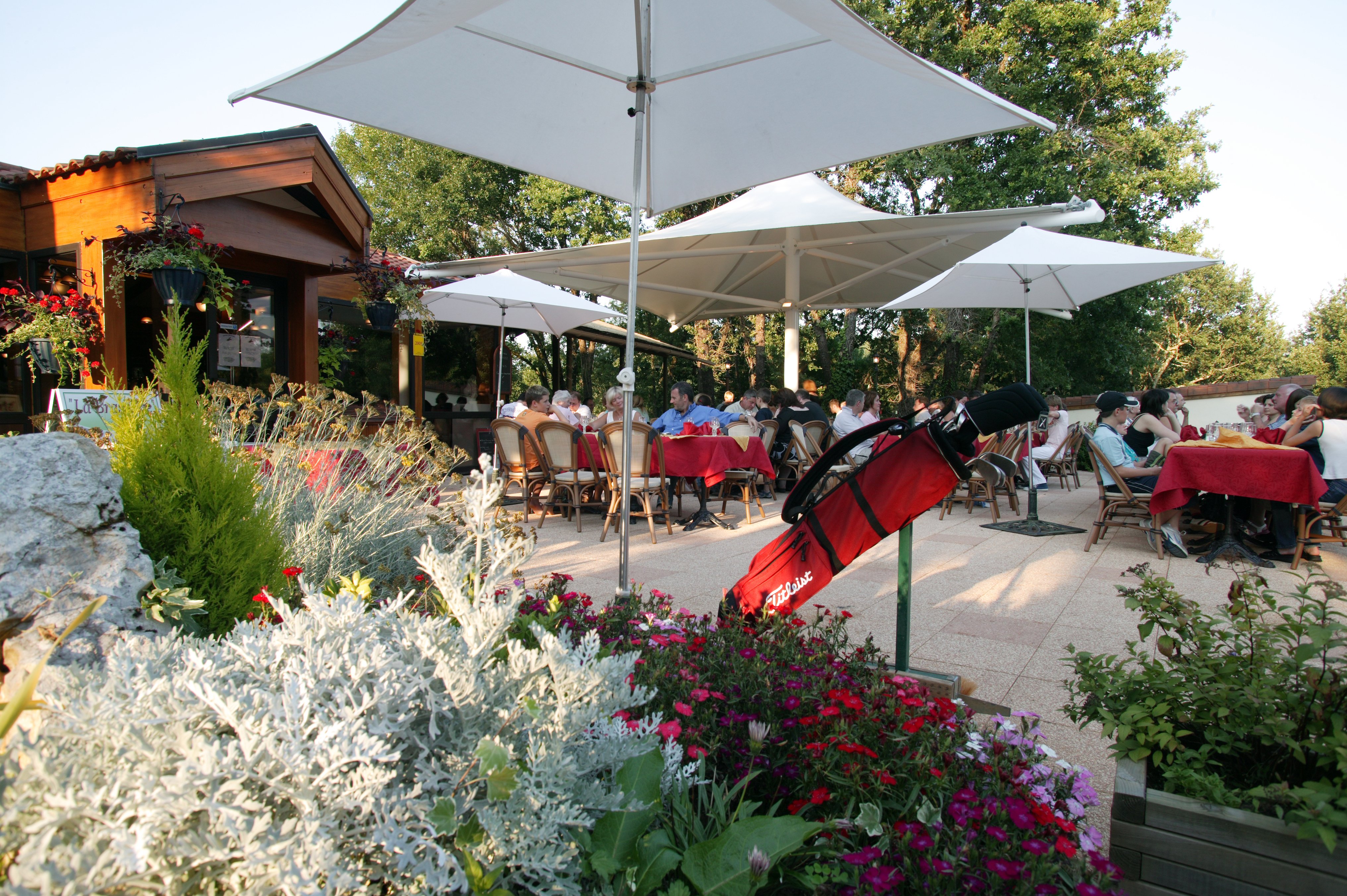 Résidences Souillac Golf & Country Club, Lachapelle-Auzac - photo 13