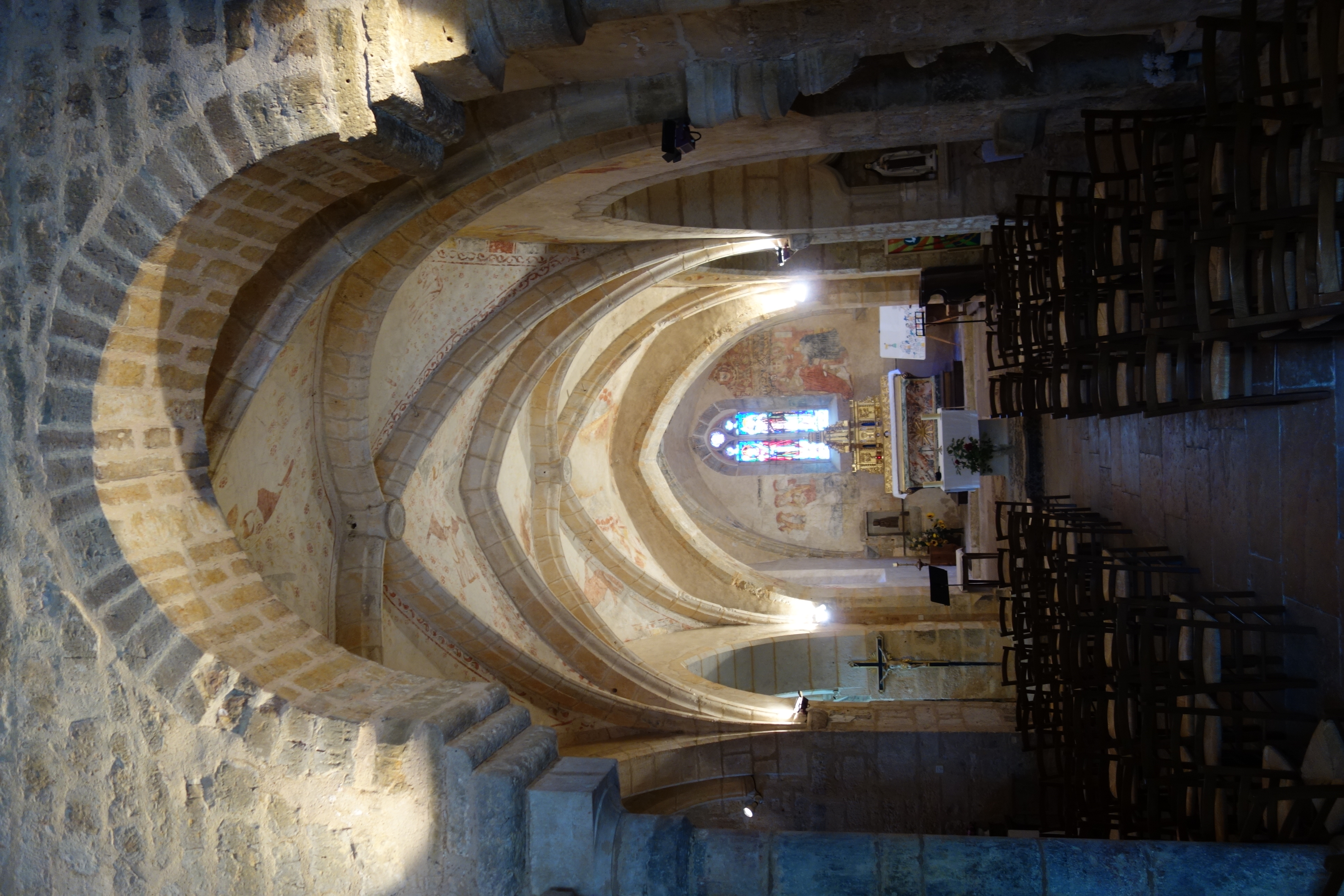 Concert classique John Hoyland & Frederic Pelassy, Soulomès - photo 3