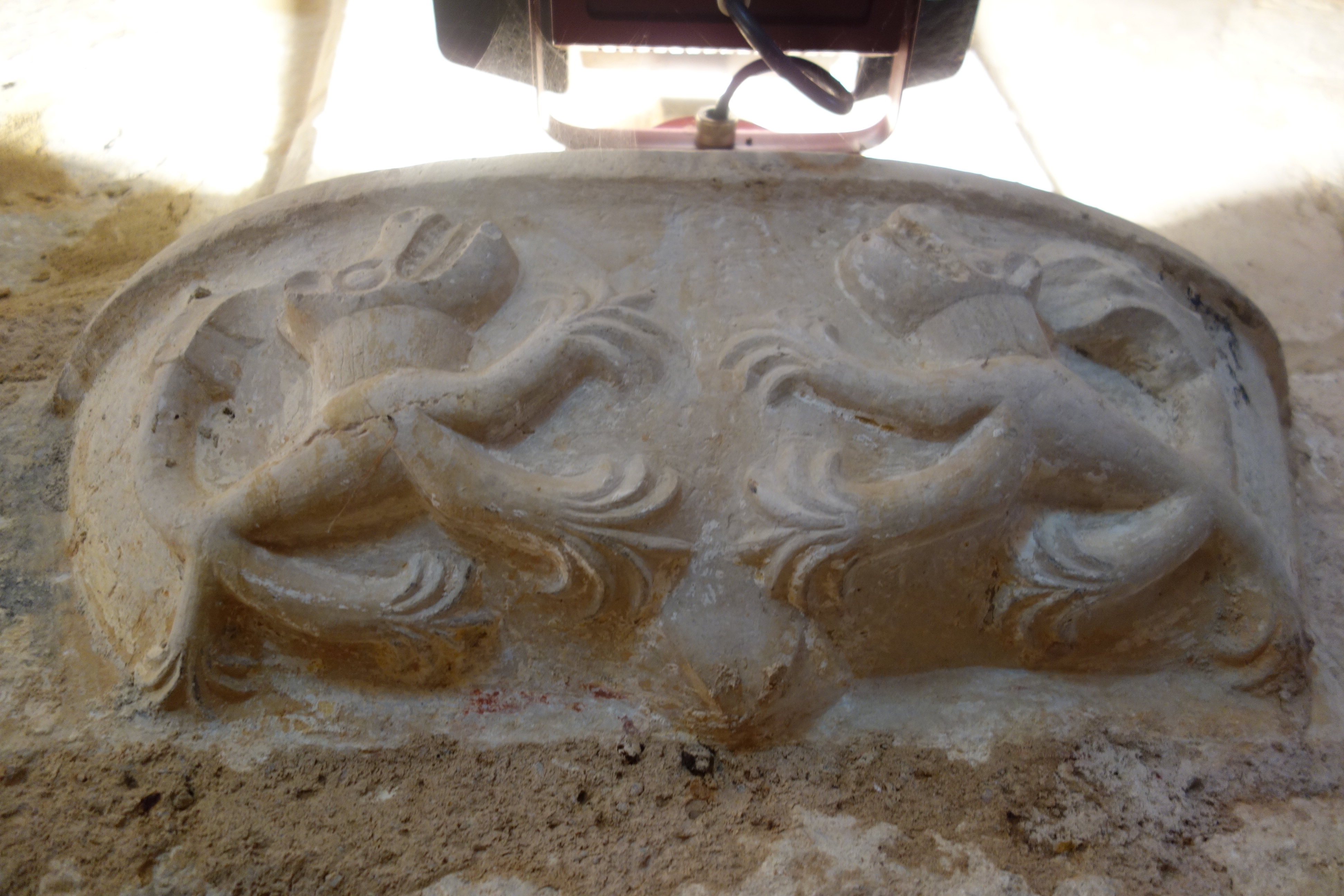 Conférence « Vivre sur le Causse de Gramat pendant la guerre de Cent Ans », par Nicolas SAVY