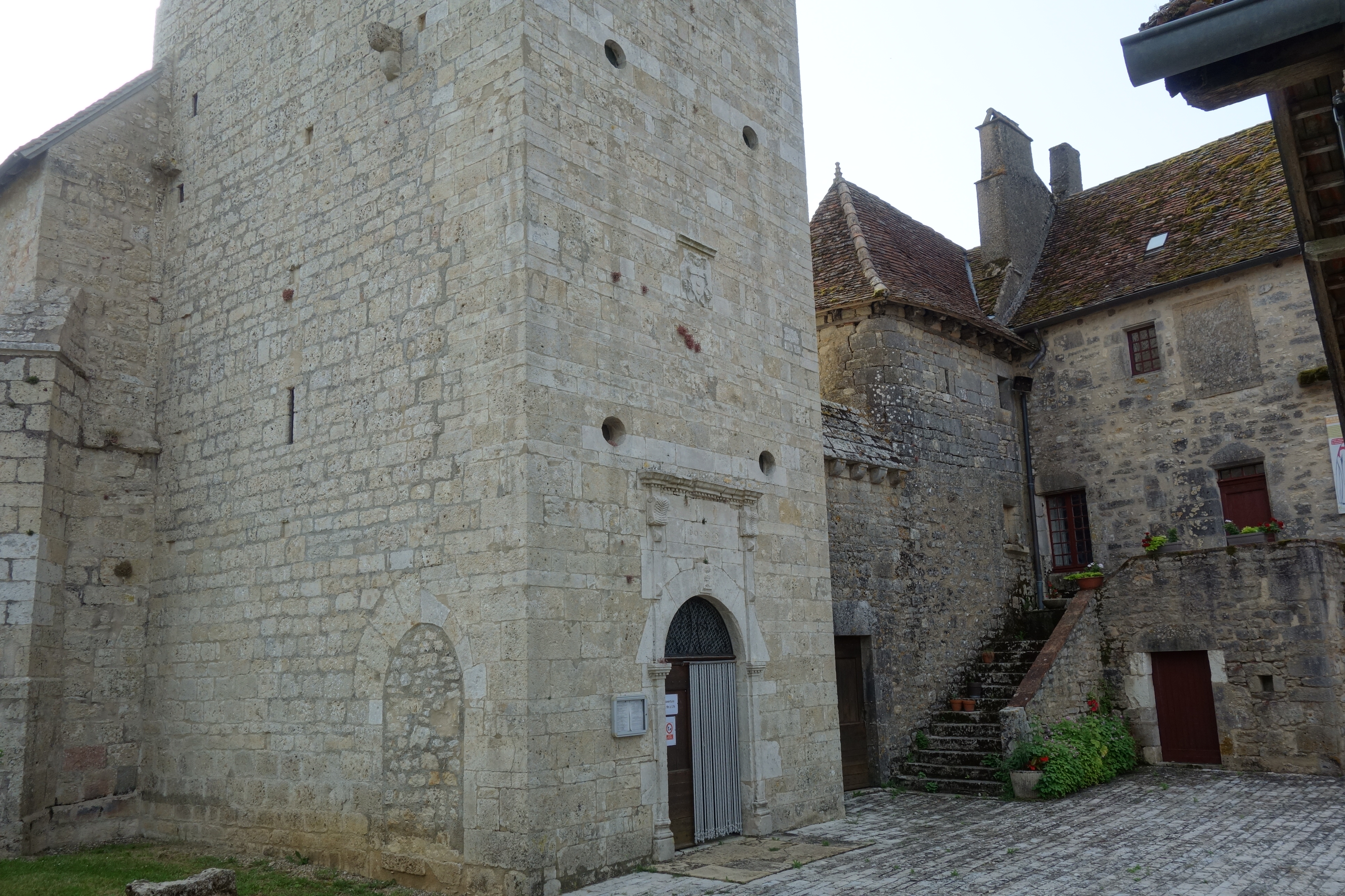 Conférence sur les noms de lieux et la toponymie à Soulomès