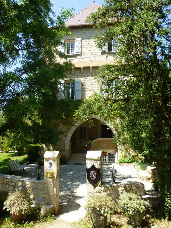 Domaine De La Source Bleue - La Tour, Touzac - photo 7