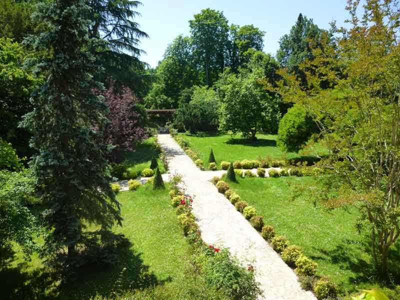 Domaine De La Source Bleue - La Tour, Touzac - photo 8