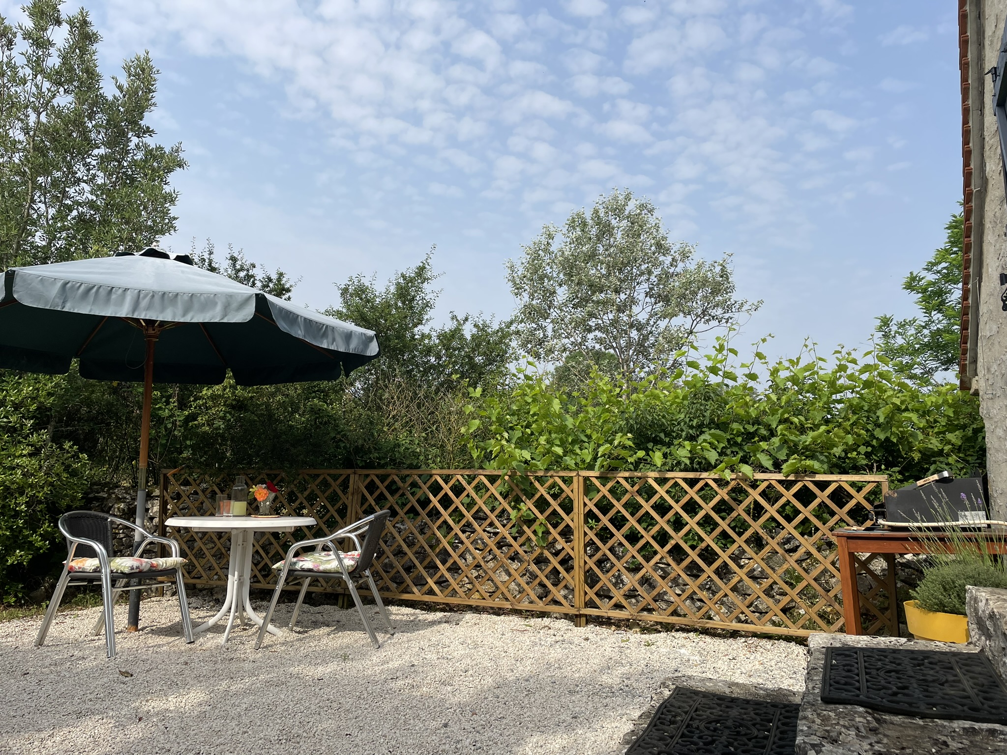 Sous les Etoiles La Crouzette, Le Bastit - photo 9