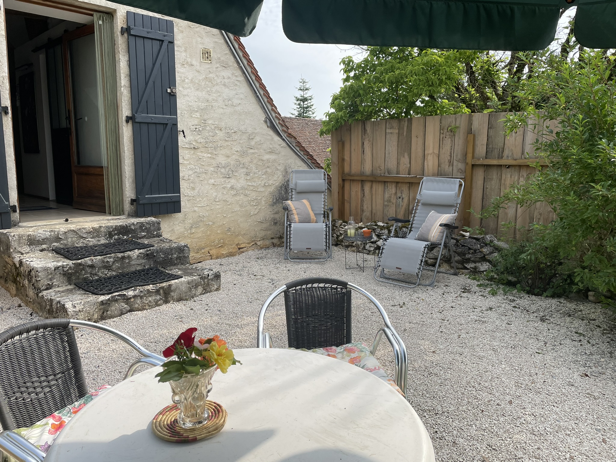 Sous les Etoiles La Crouzette, Le Bastit - photo 10