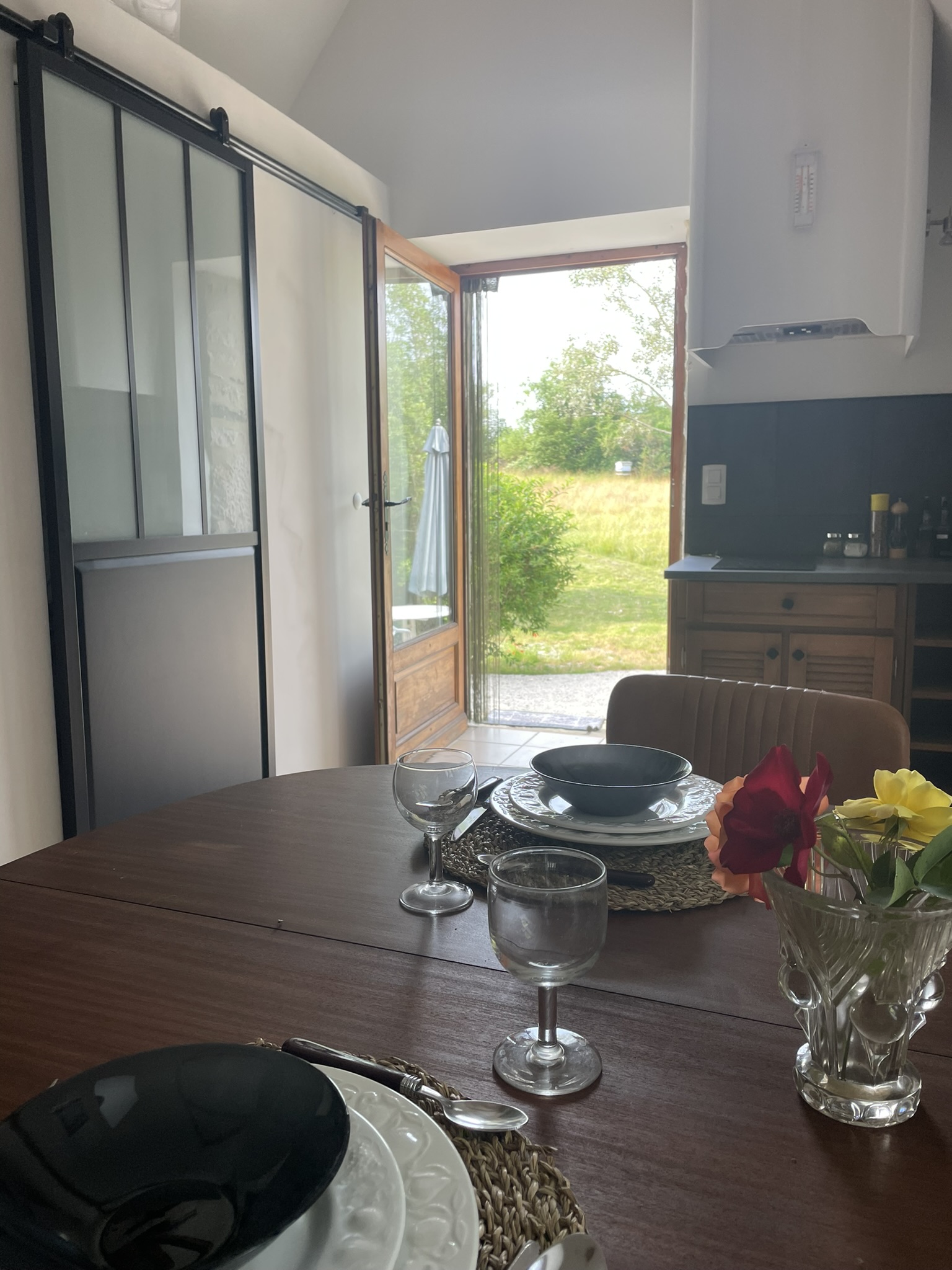 Sous les Etoiles La Crouzette, Le Bastit - photo 11