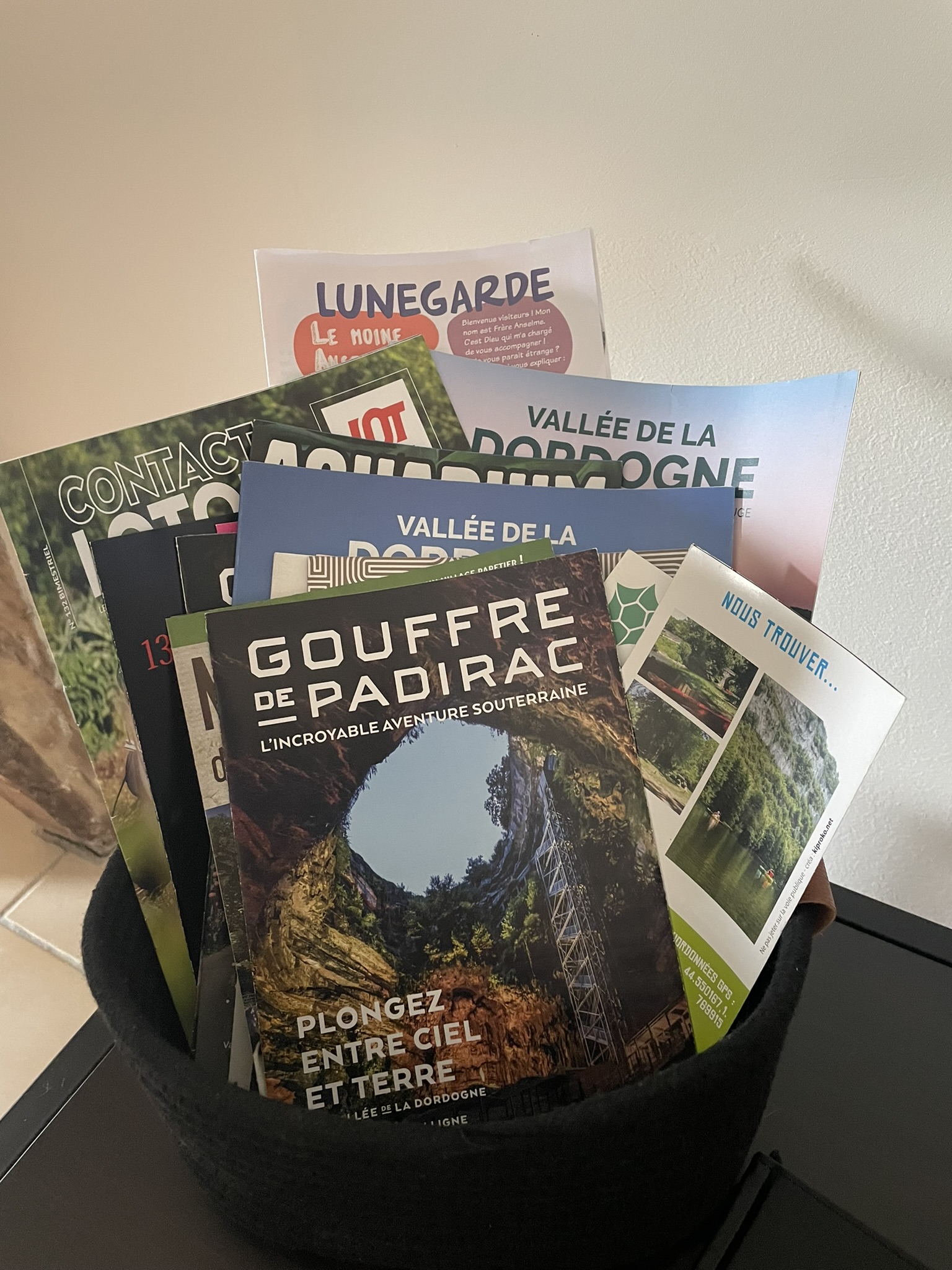 Sous les Etoiles La Crouzette, Le Bastit - photo 13