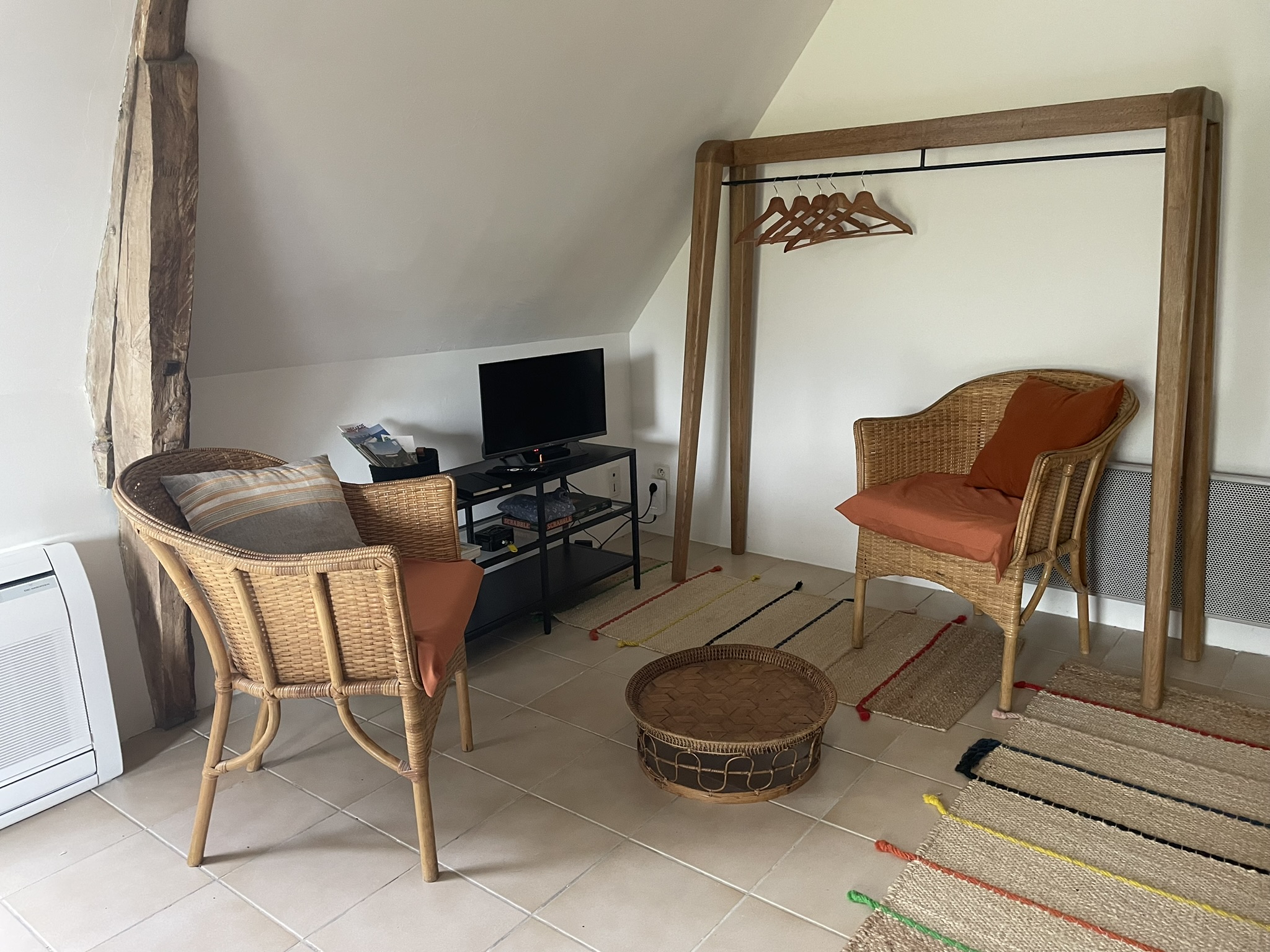 Sous les Etoiles La Crouzette, Le Bastit - photo 15